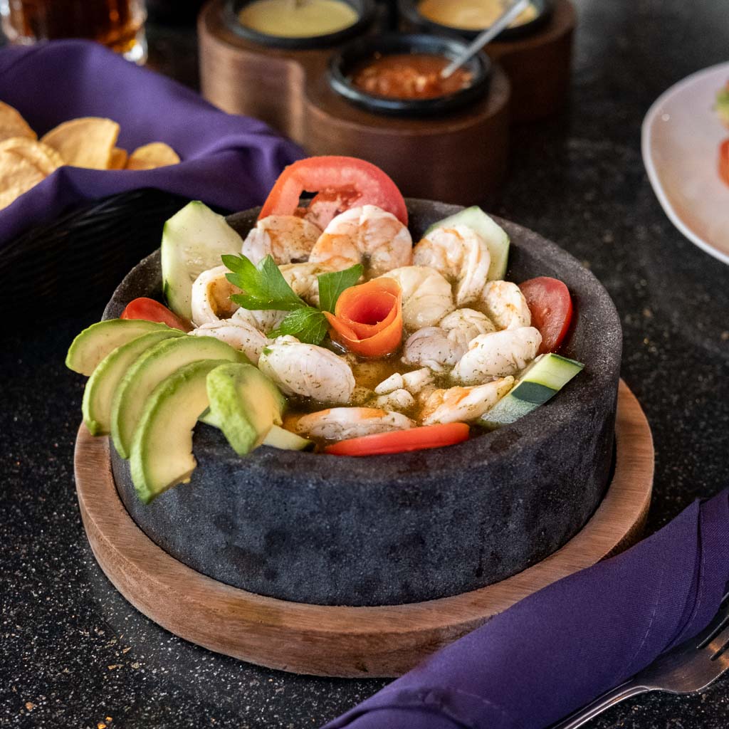 Parrilla de Casablanca image 6