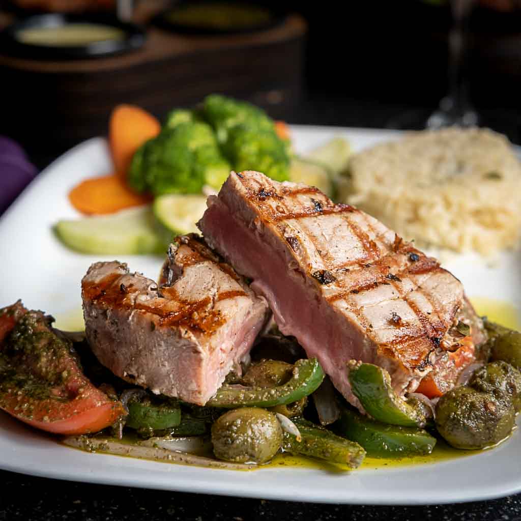 Parrilla de Casablanca image 8