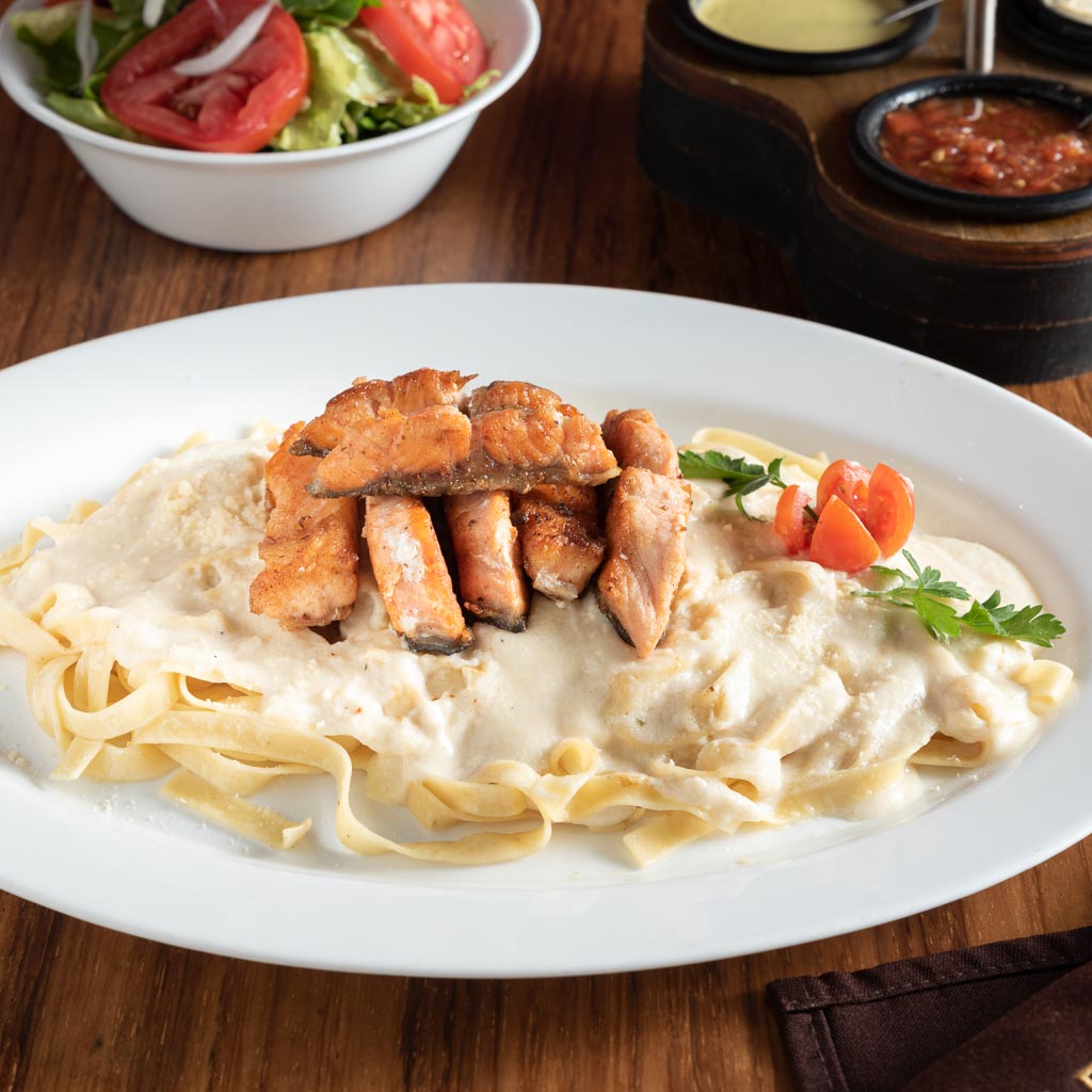 Parrilla de Casablanca image 10