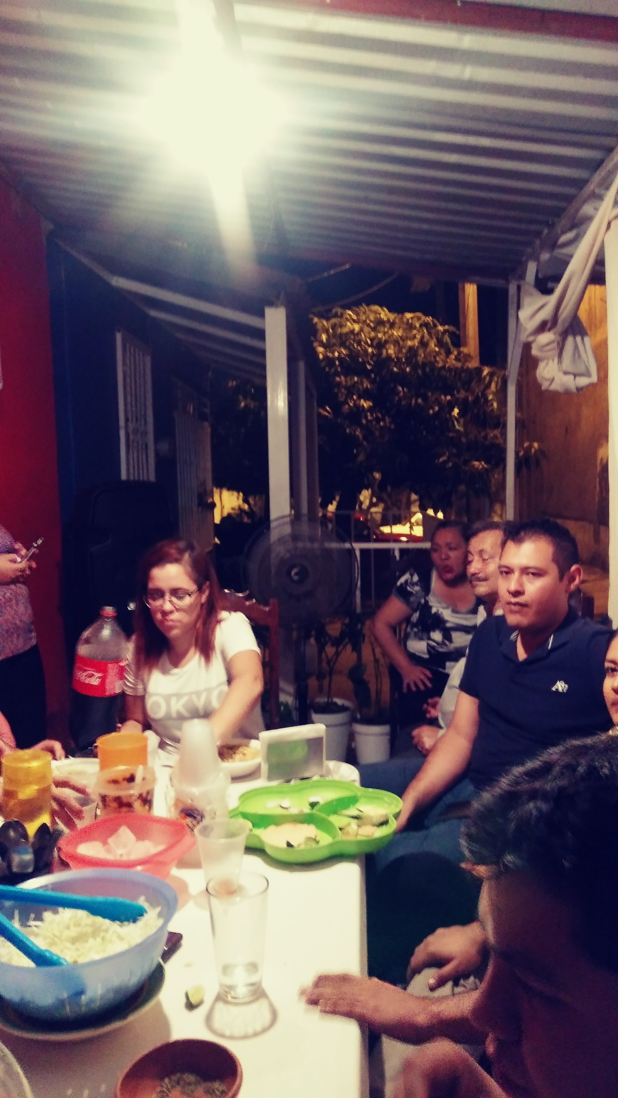 COCINA EL CHILE HABANERO image 2