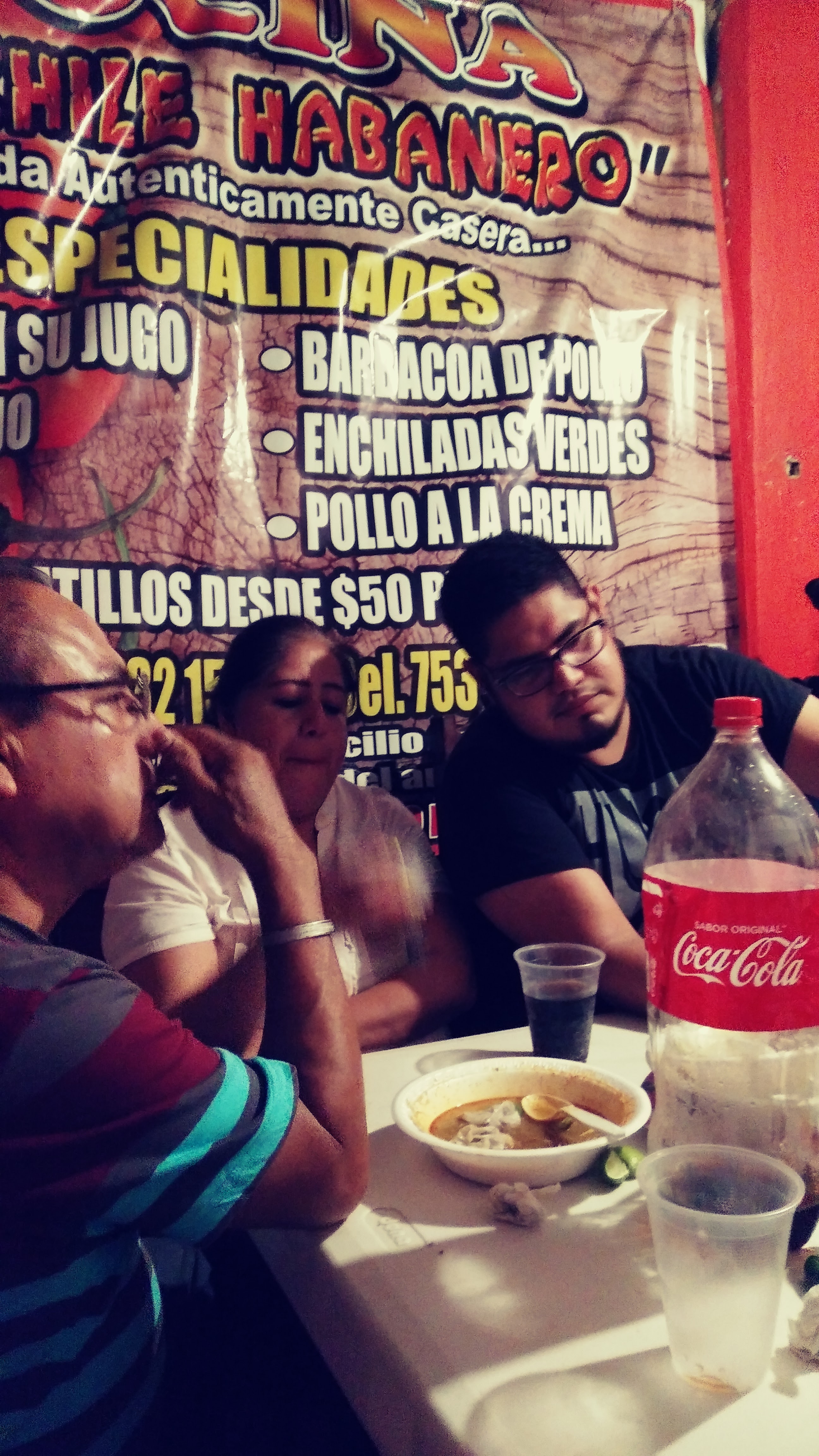 COCINA EL CHILE HABANERO image 3