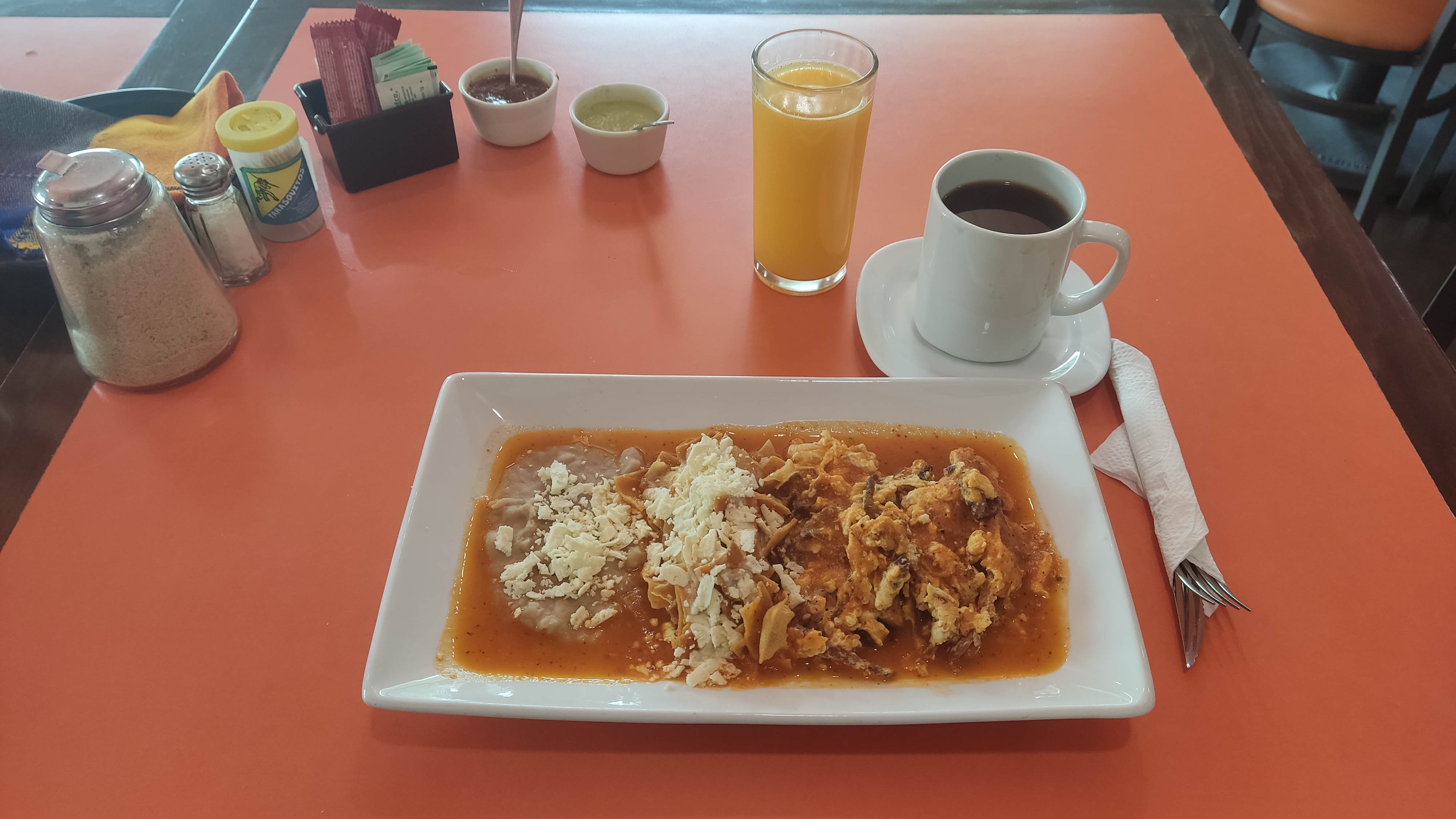 Restaurante Odelot image 3