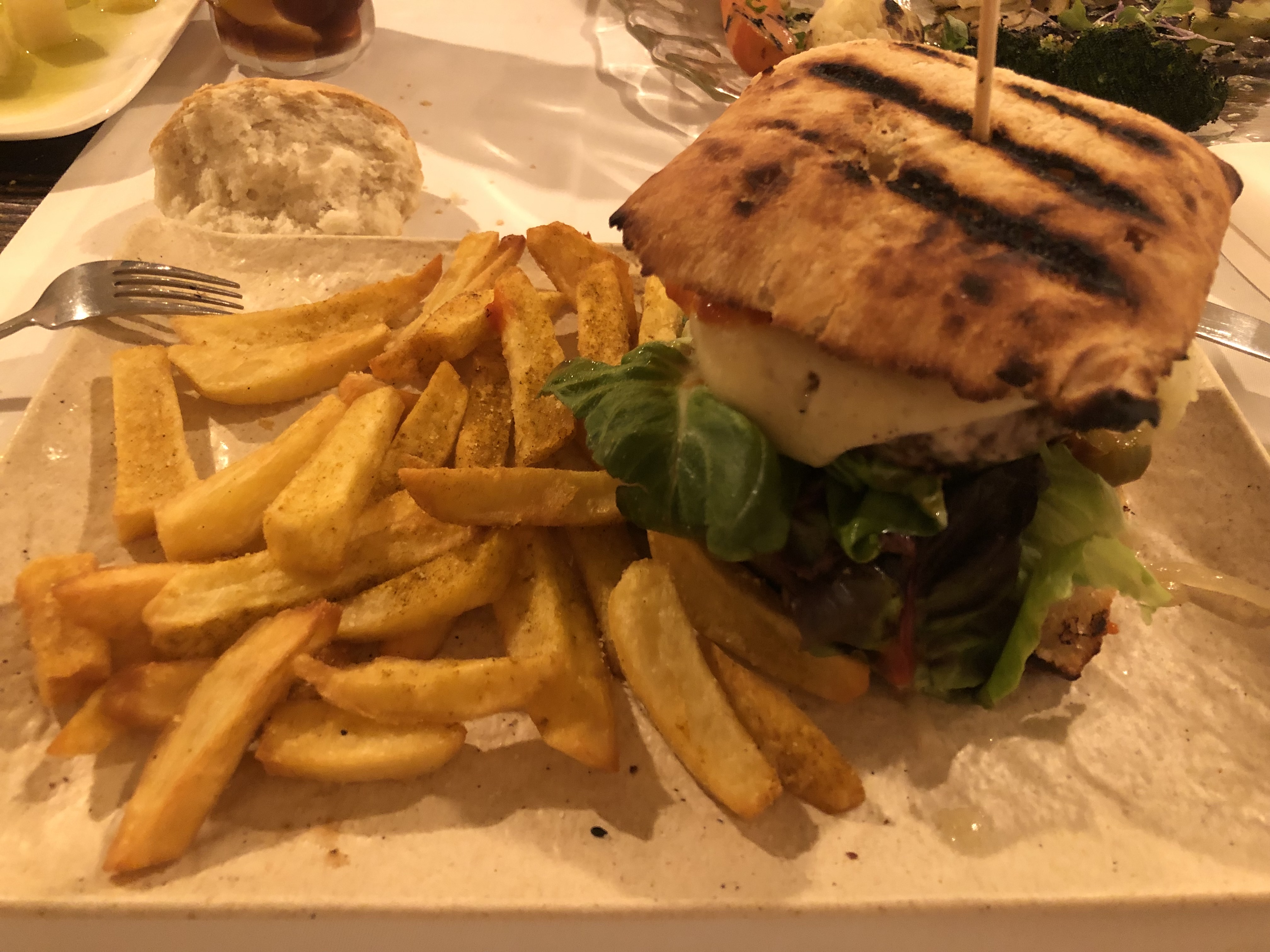 Restaurante Odelot image 4