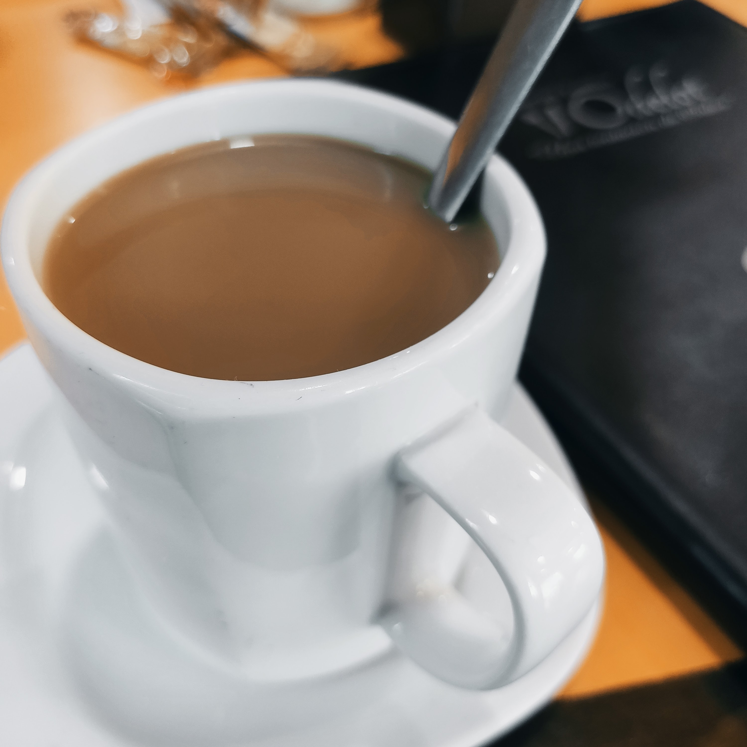 Restaurante Odelot image 6