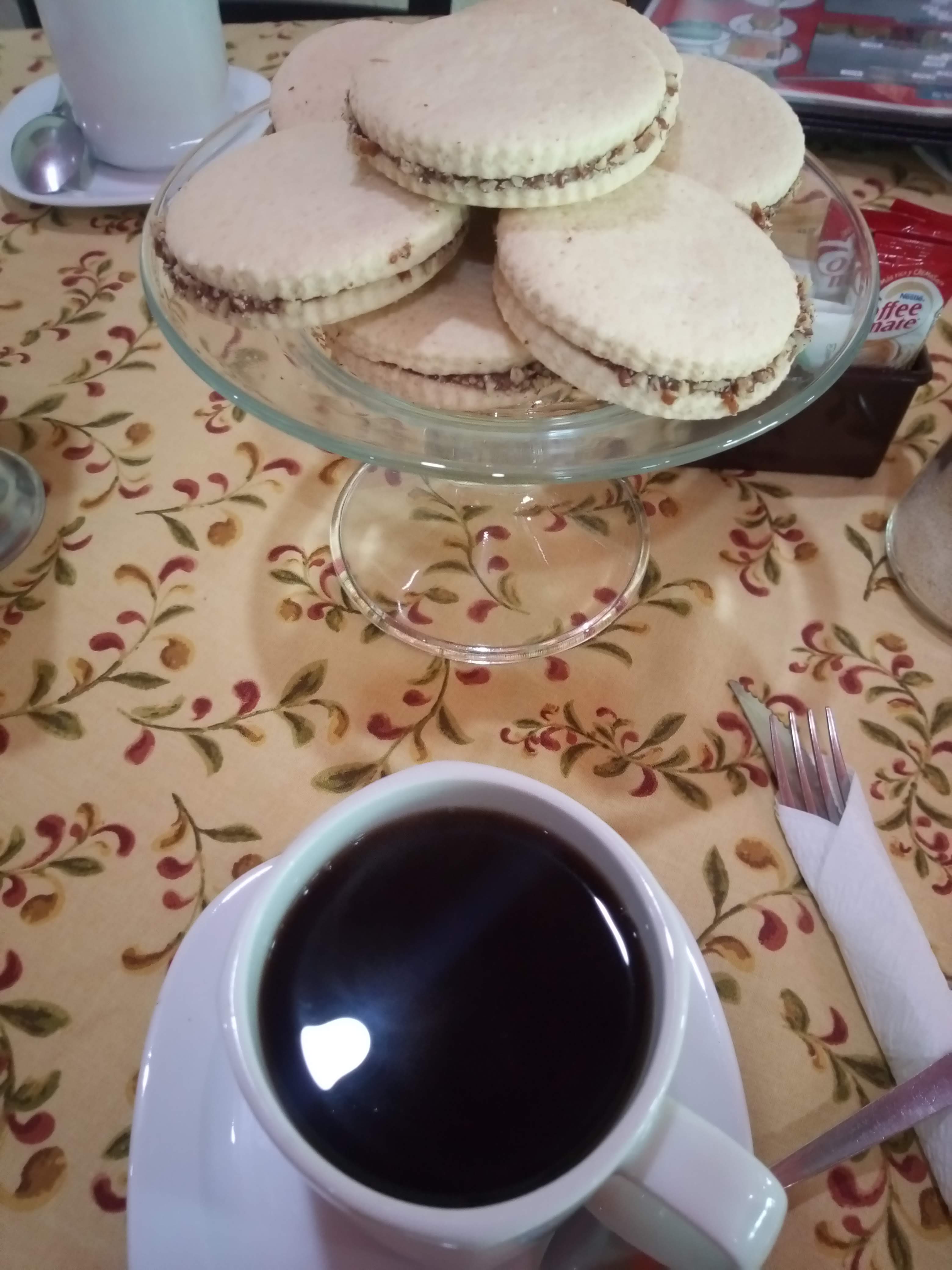 Restaurante Odelot image 7