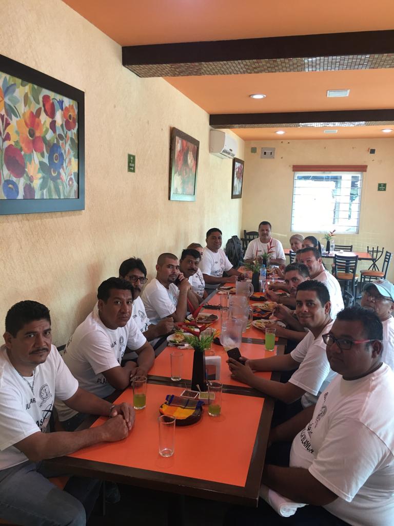 Restaurante Odelot image 8