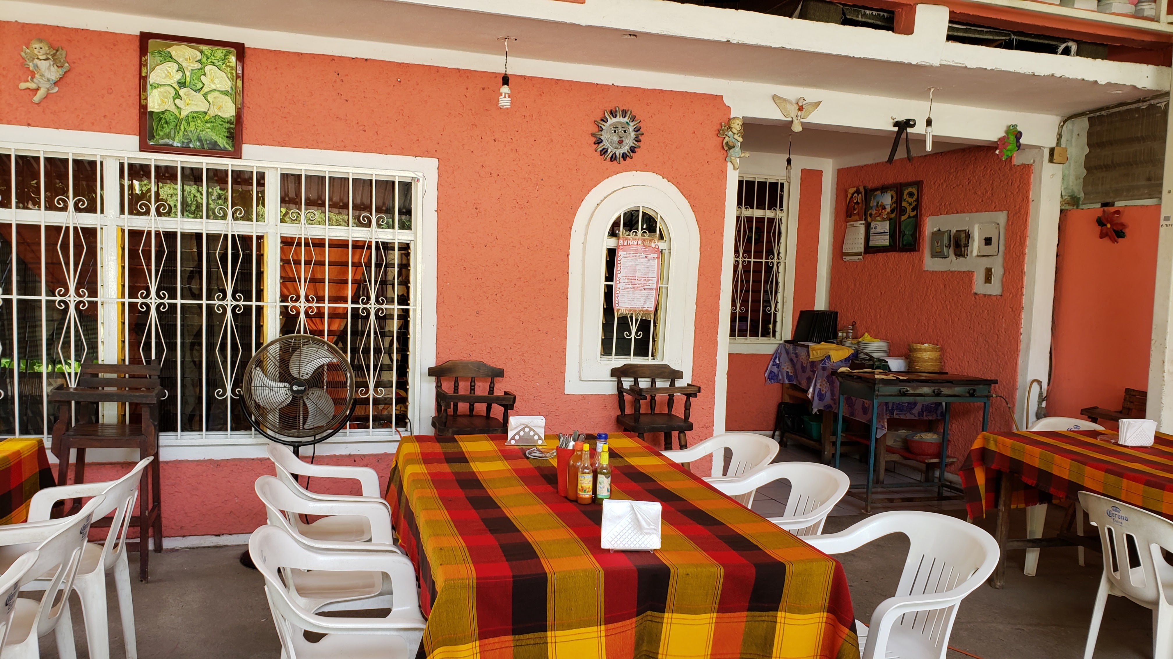 Restaurante El Naranjito image 1
