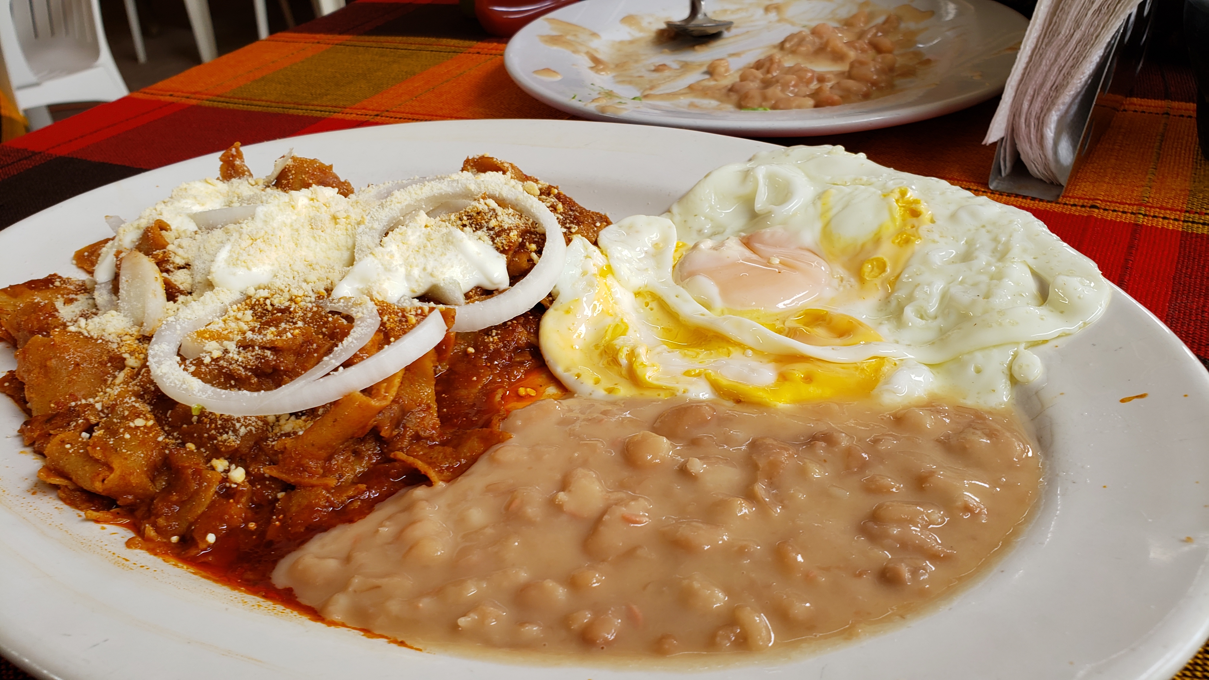 Restaurante El Naranjito image 2