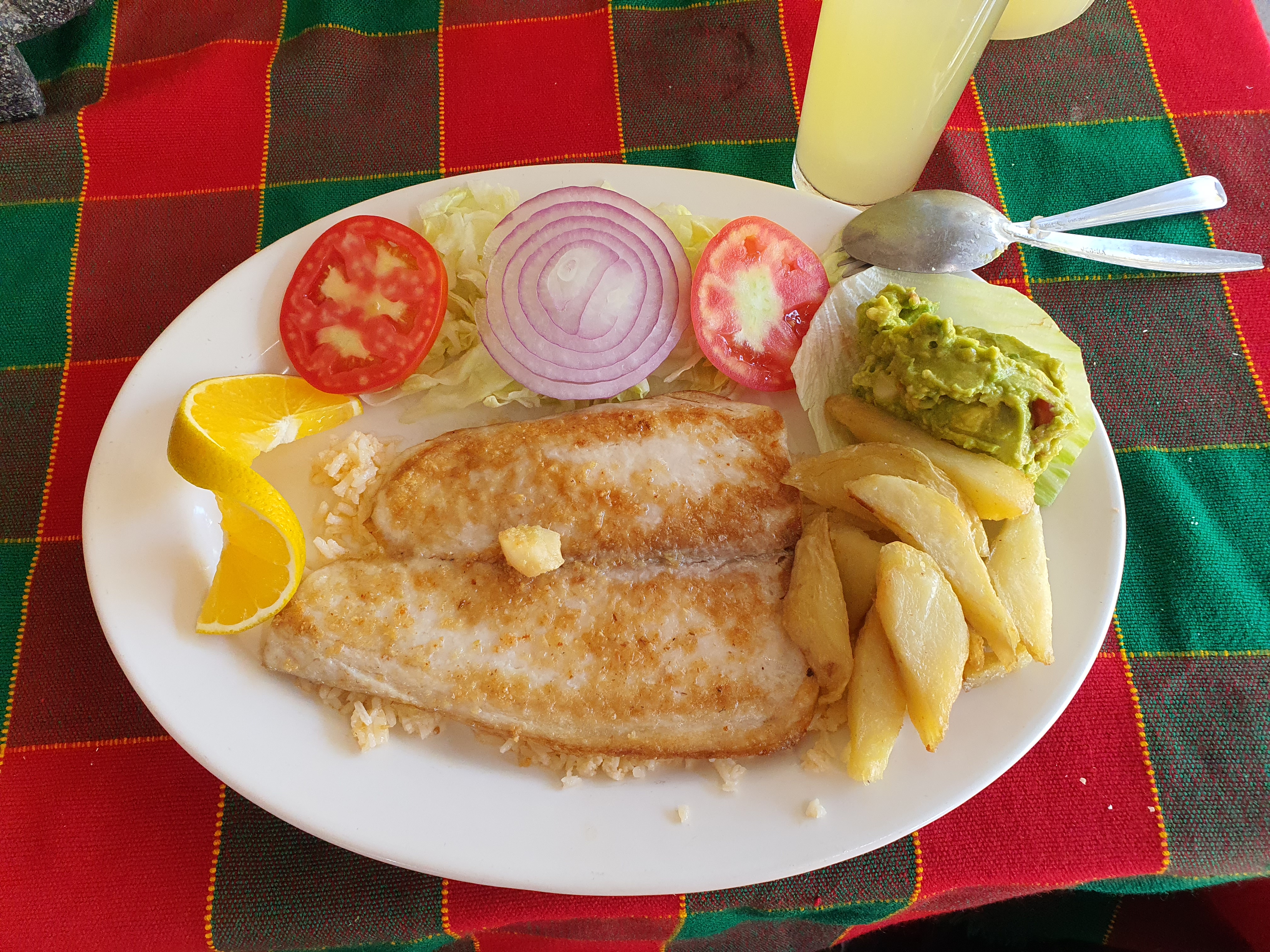 Restaurante El Naranjito image 3