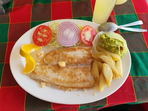 Restaurante El Naranjito image 3