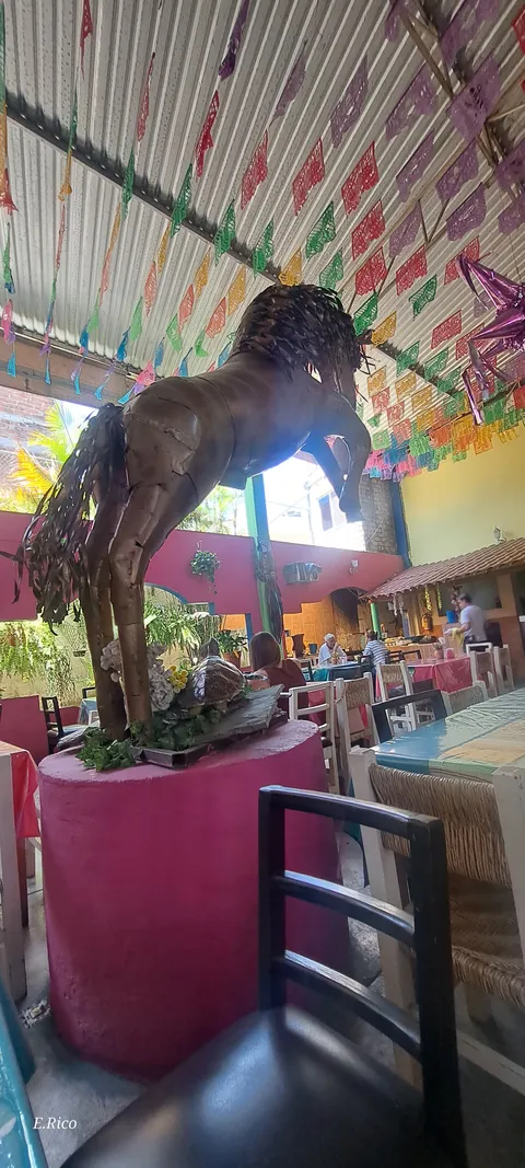 Restaurante El Naranjito image 4