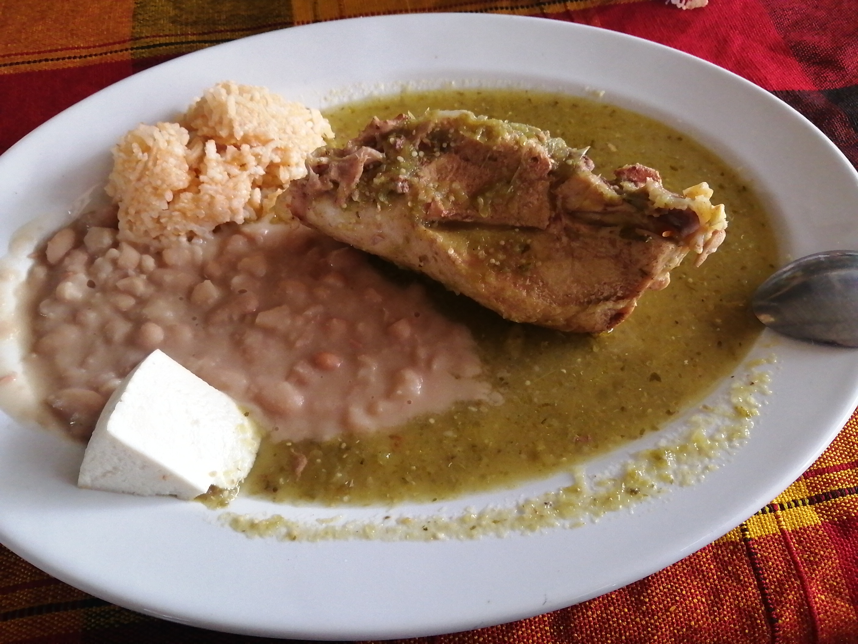 Restaurante El Naranjito image 5