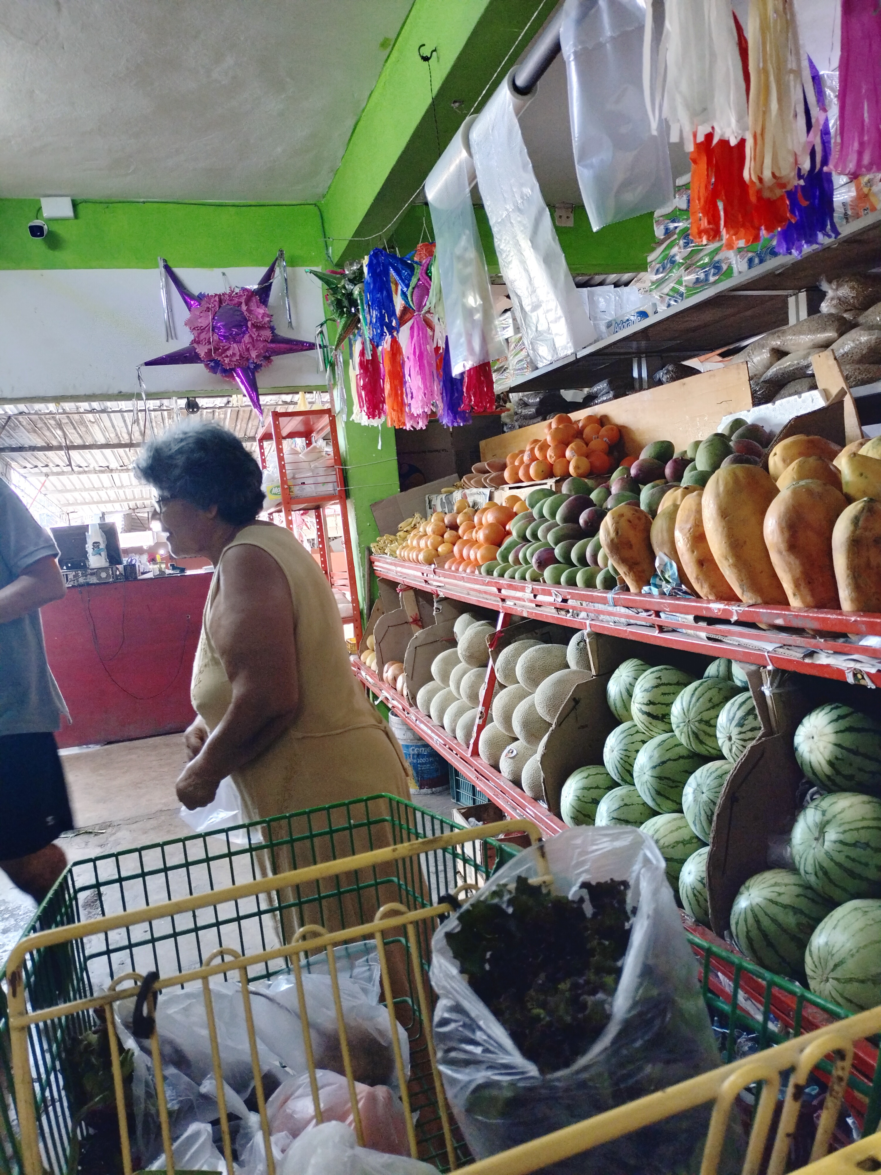 Restaurante El Naranjito image 6