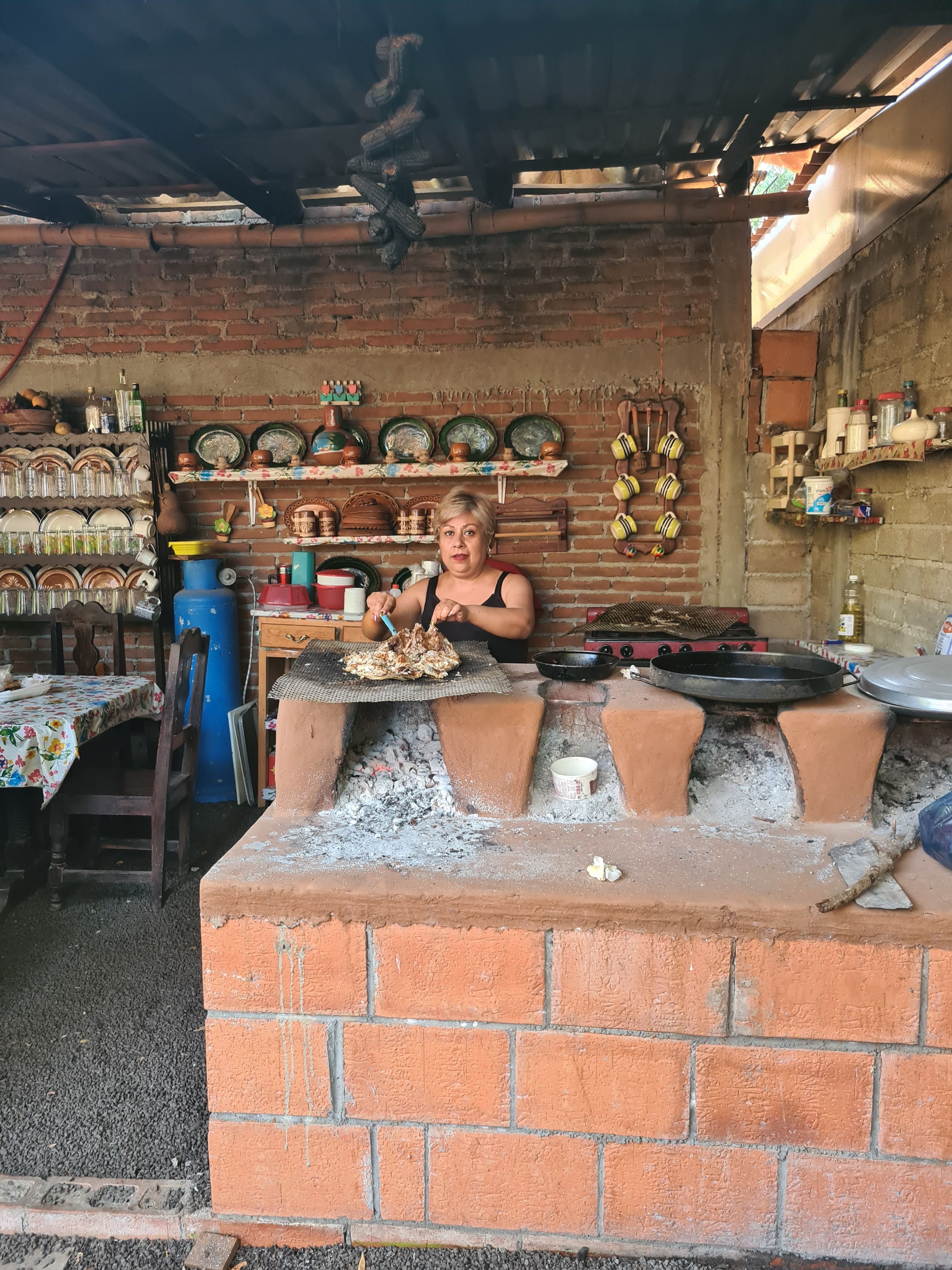 Restaurante El Naranjito image 7