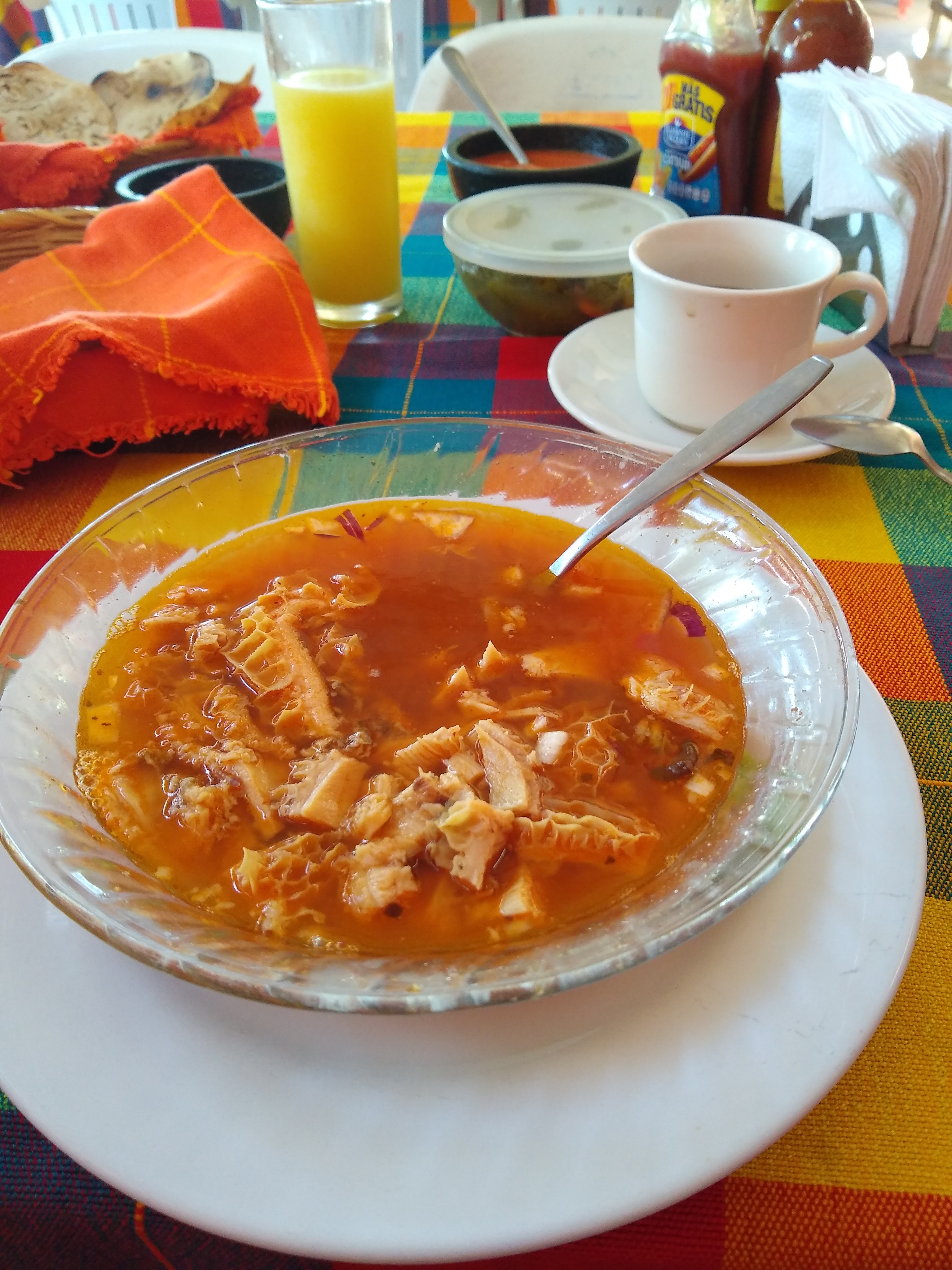 Restaurante El Naranjito image 8