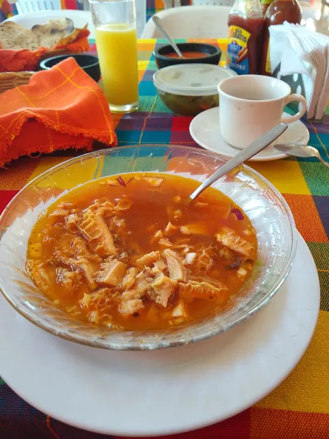 Restaurante El Naranjito image 8