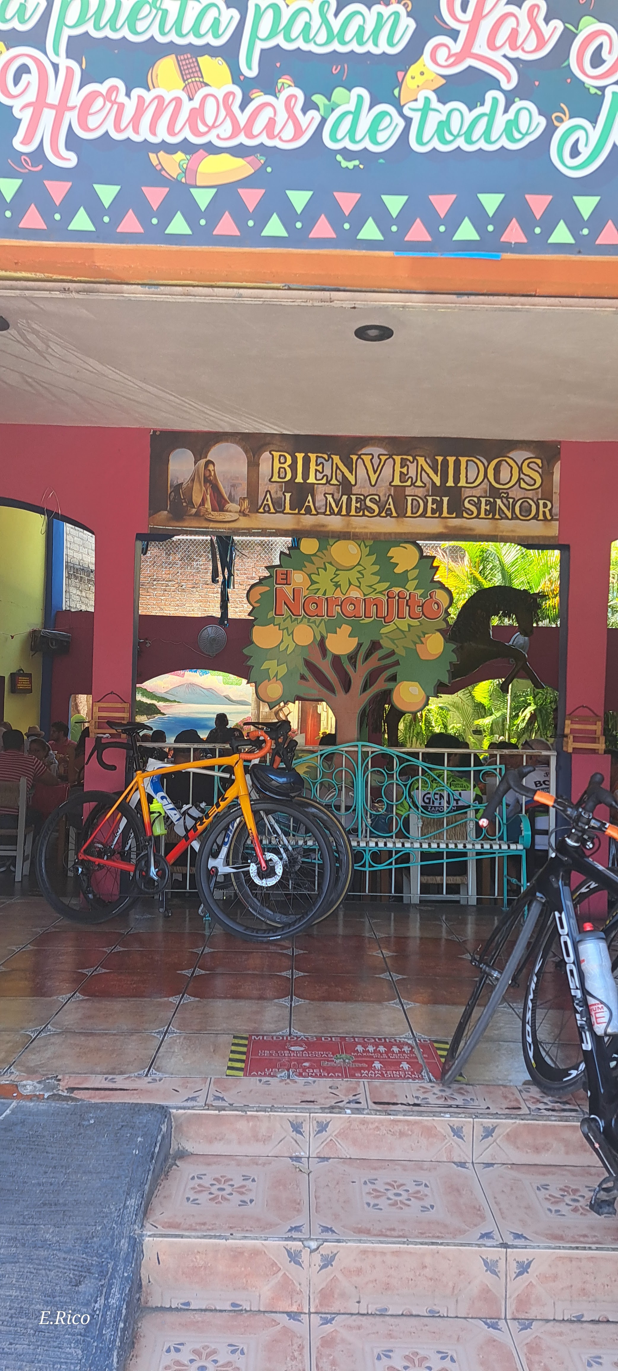 Restaurante El Naranjito image 9