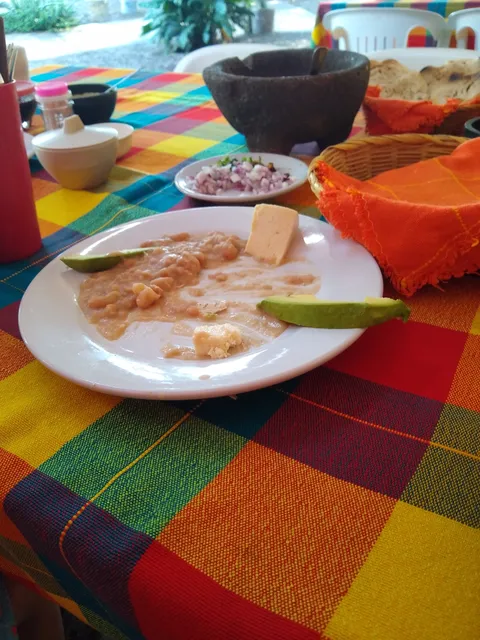 Restaurante El Naranjito image 10
