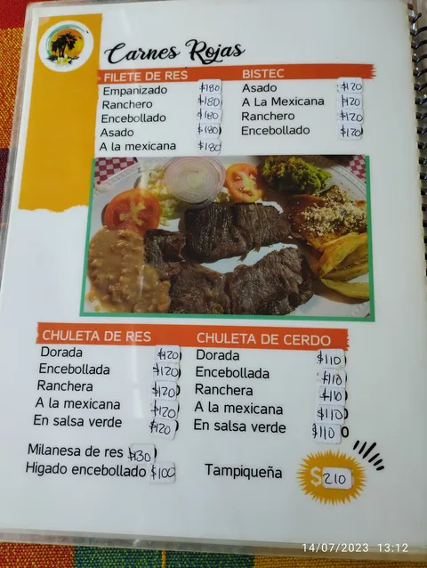 Restaurant Edgar image 3