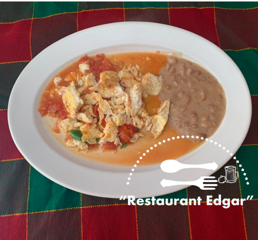 Restaurant Edgar image 4