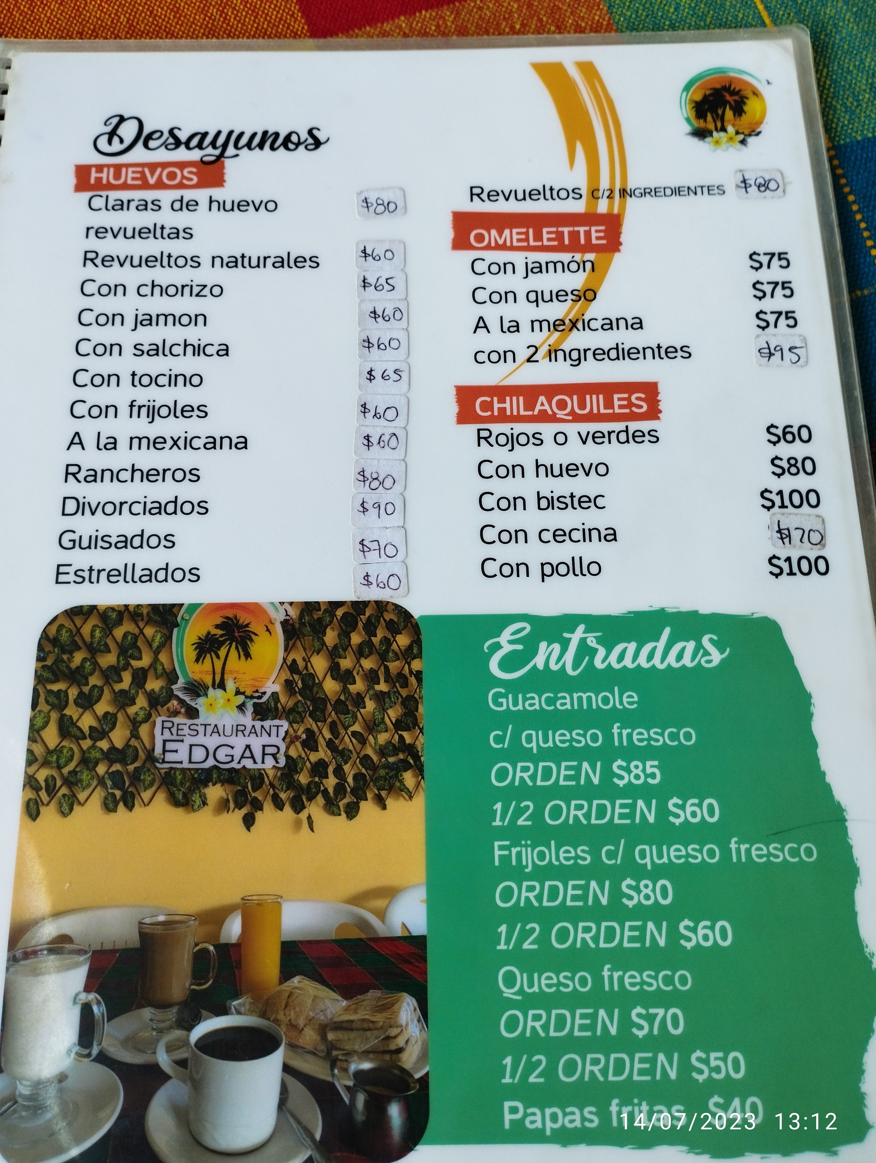 Restaurant Edgar image 5