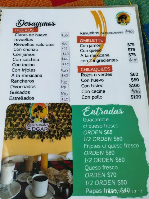 Restaurant Edgar image 5