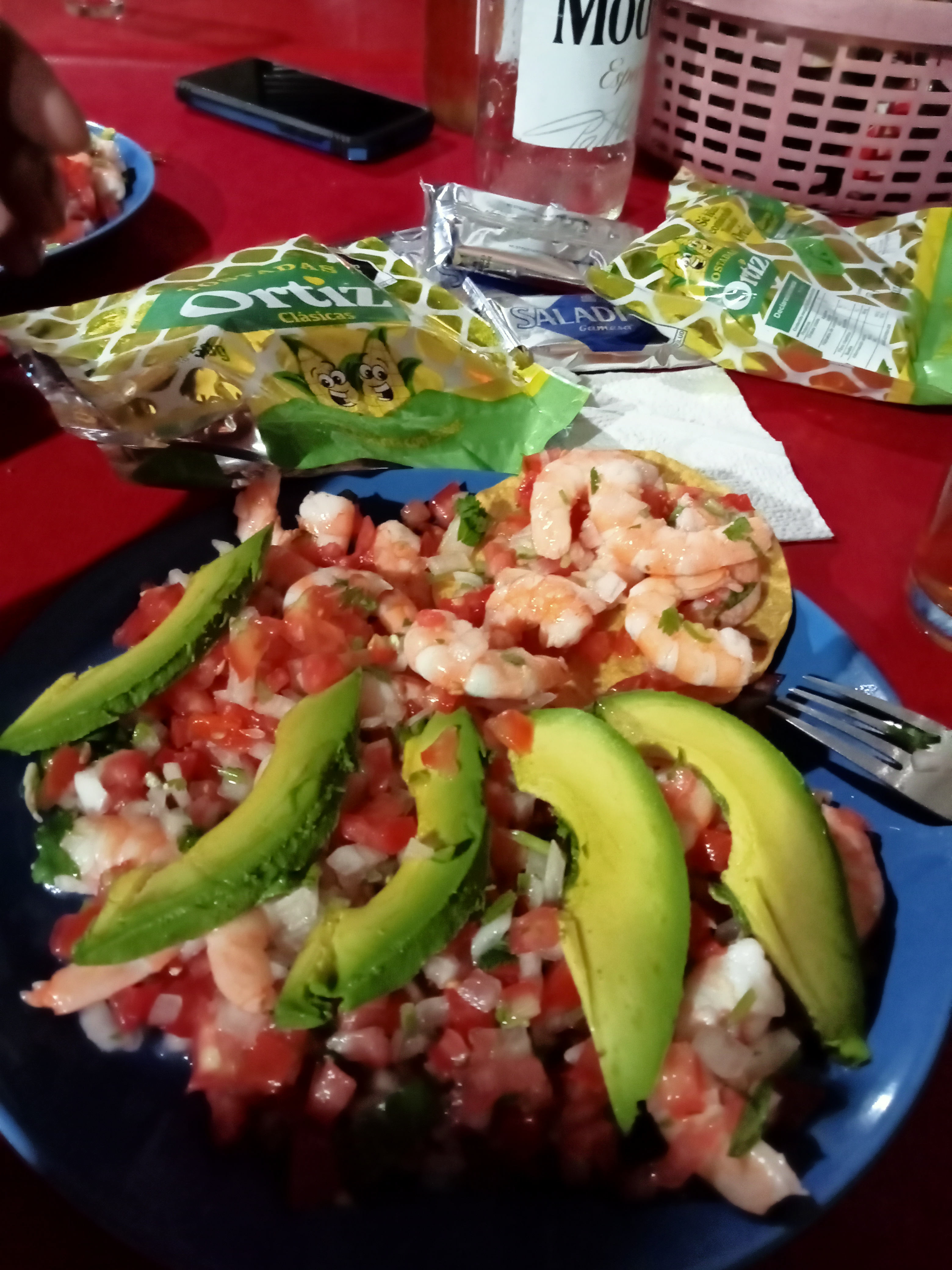 comedor doña eva image 1