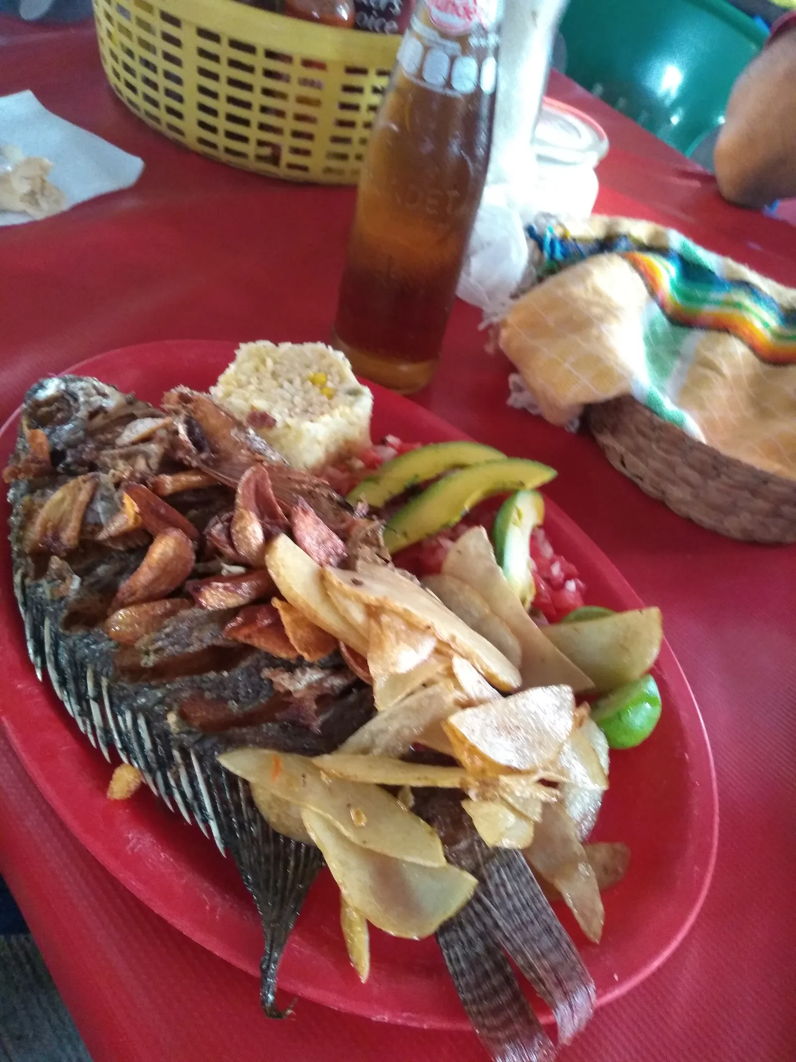 comedor doña eva image 2