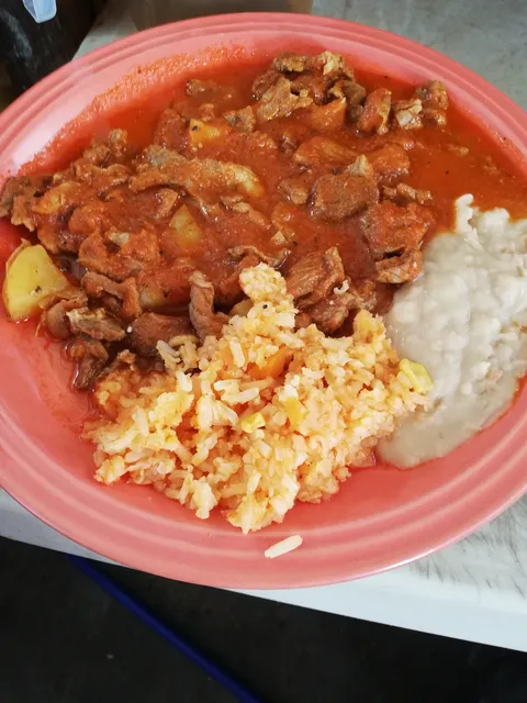 comedor doña eva image 3