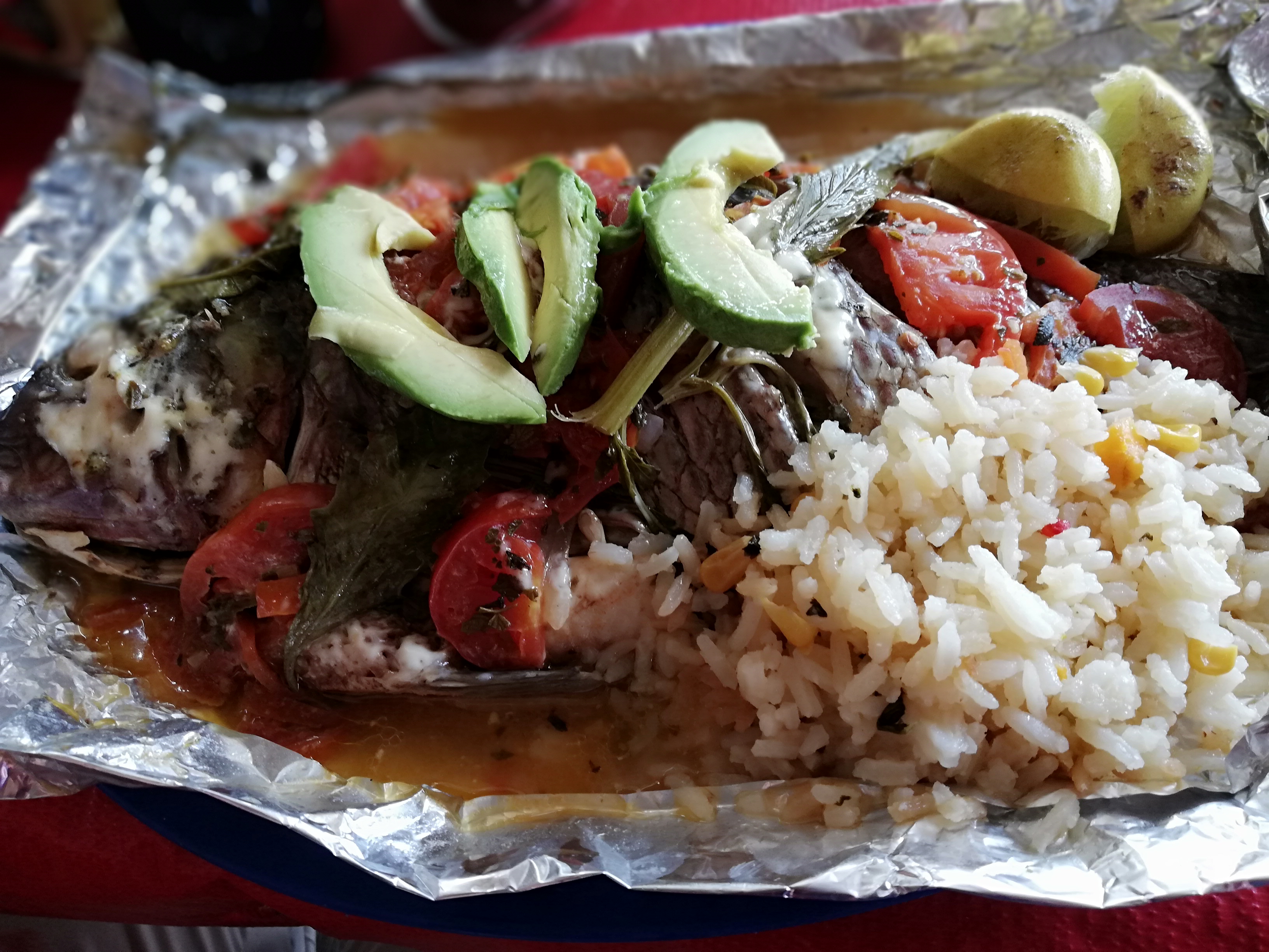 comedor doña eva image 4