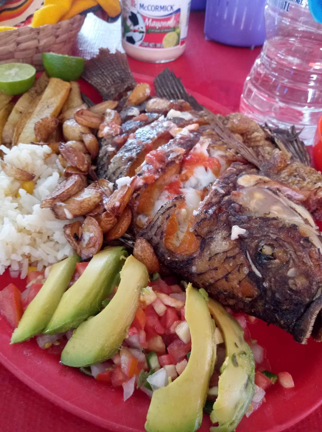 comedor doña eva image 5