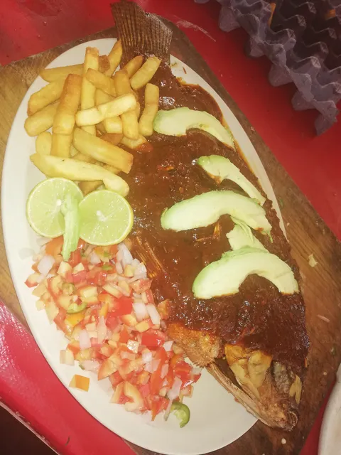 comedor doña eva image 6