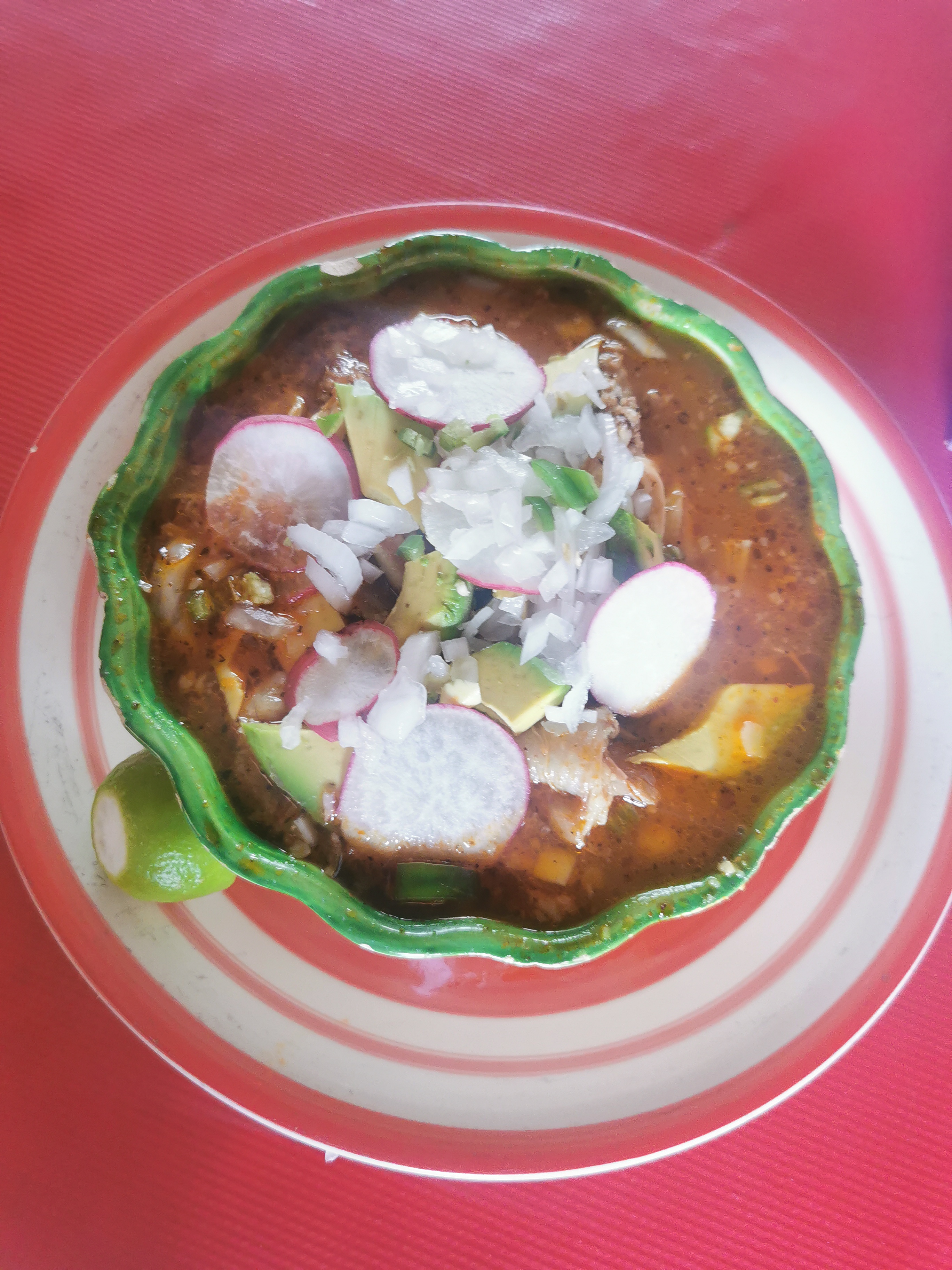 comedor doña eva image 9