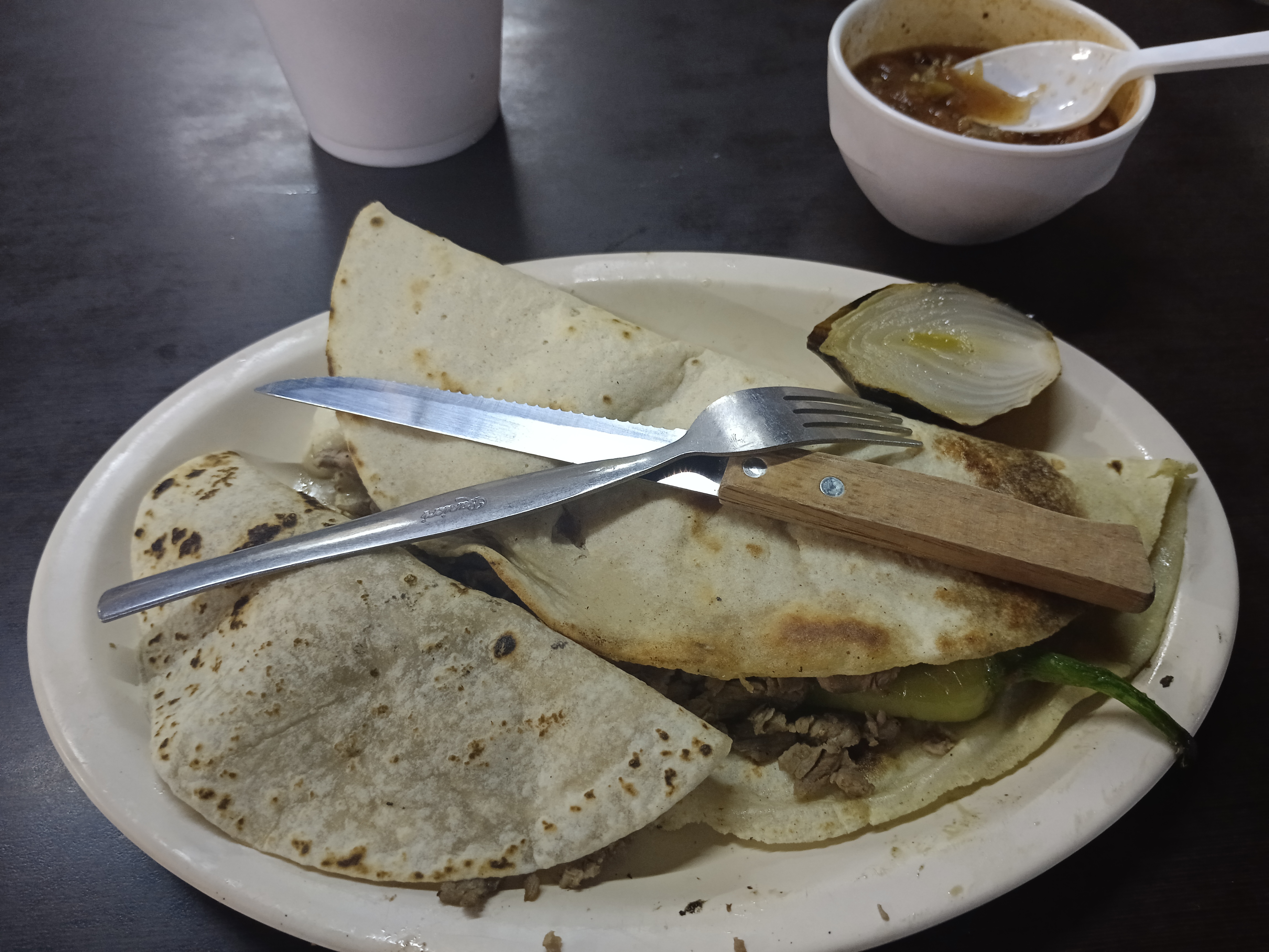 Asadero Chumari 1 image 3