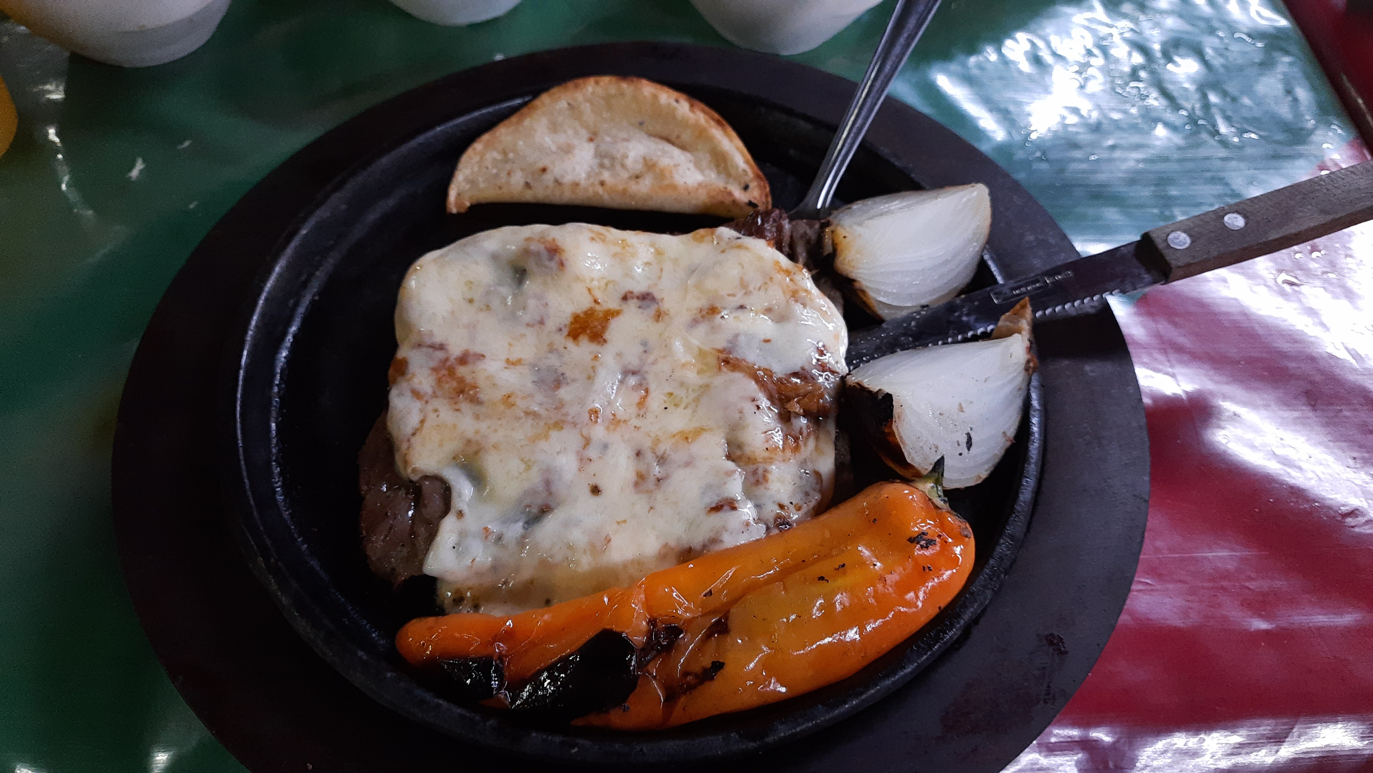 Asadero Chumari 1 image 8