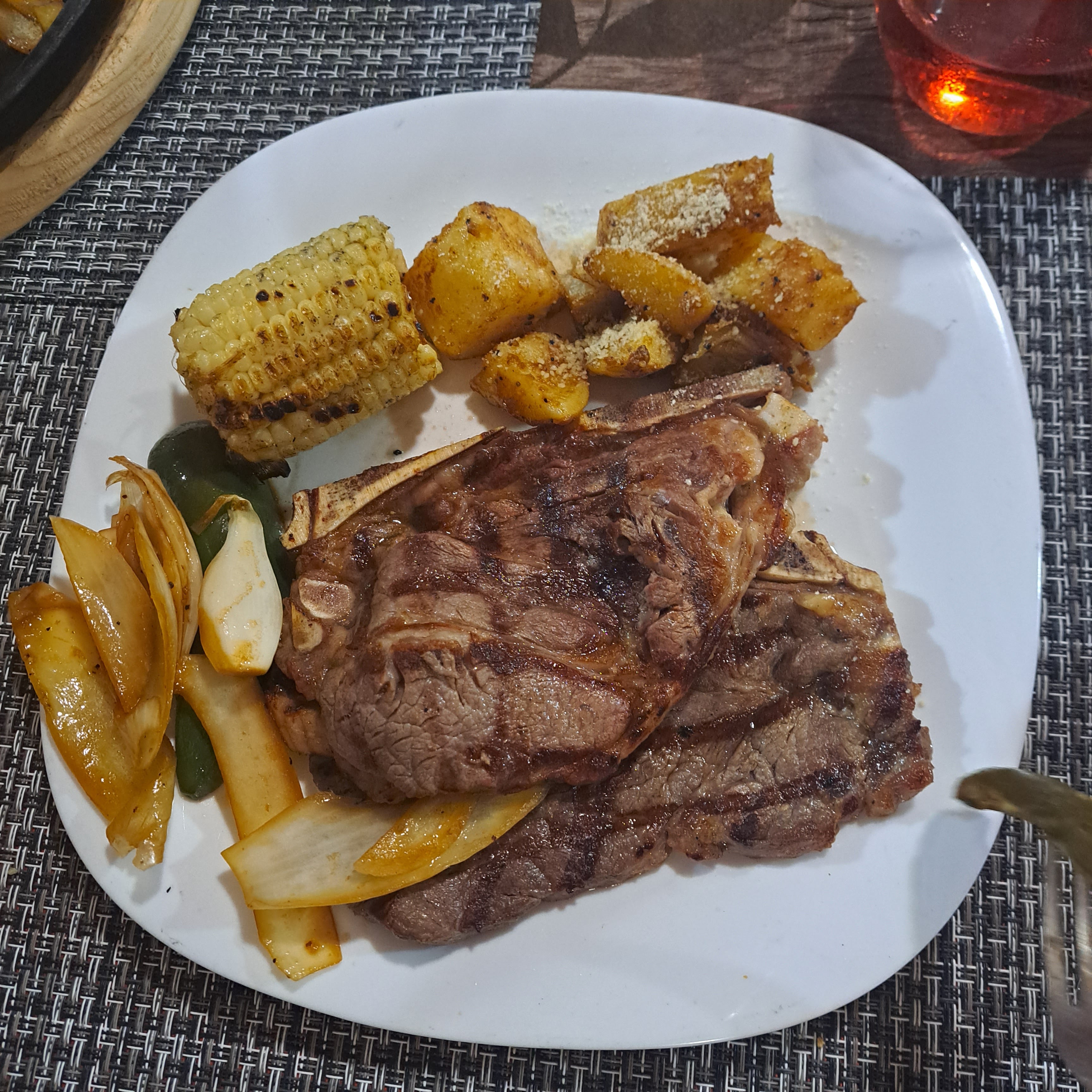 El grill de charly image 2