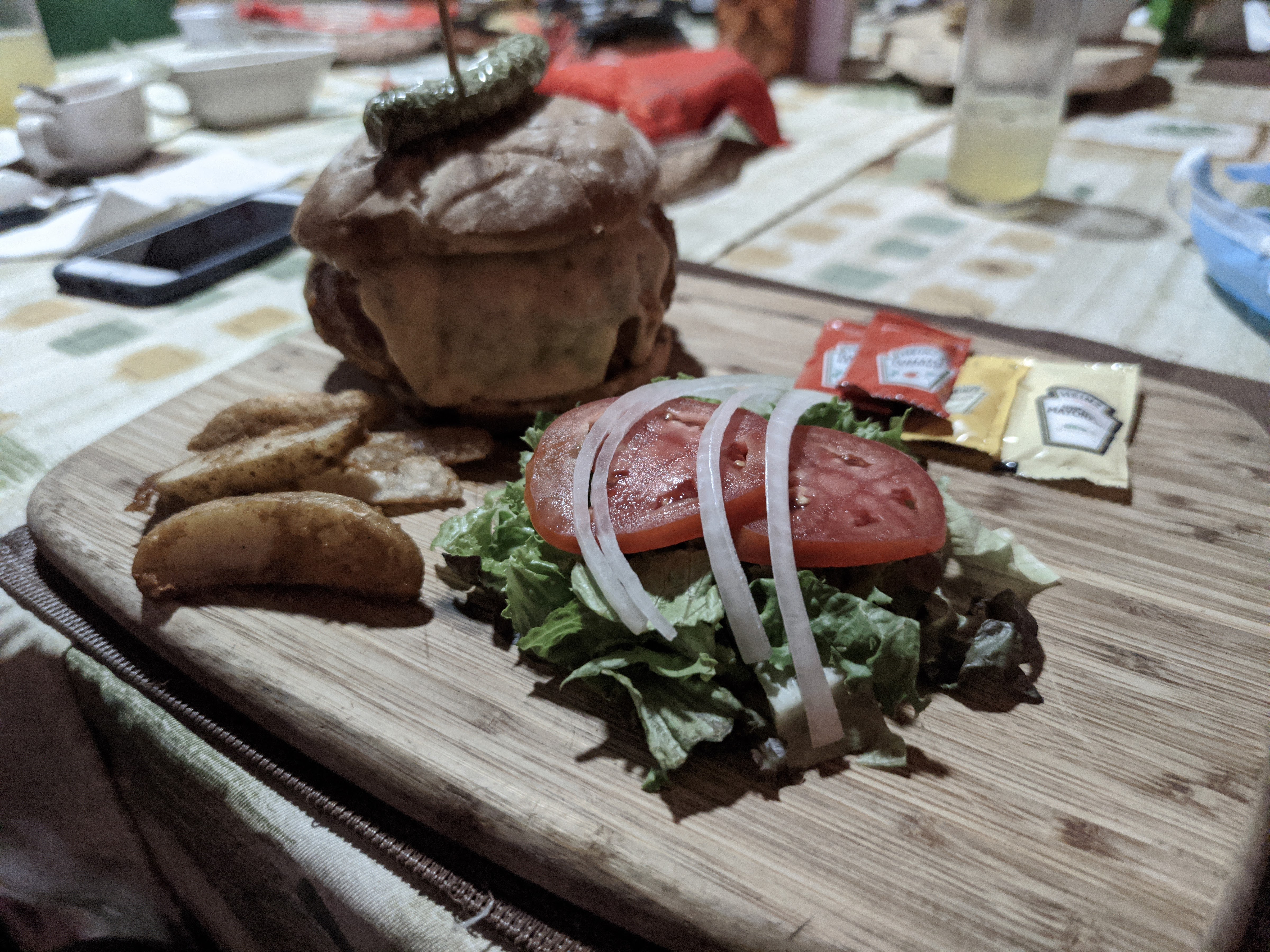 El grill de charly image 3