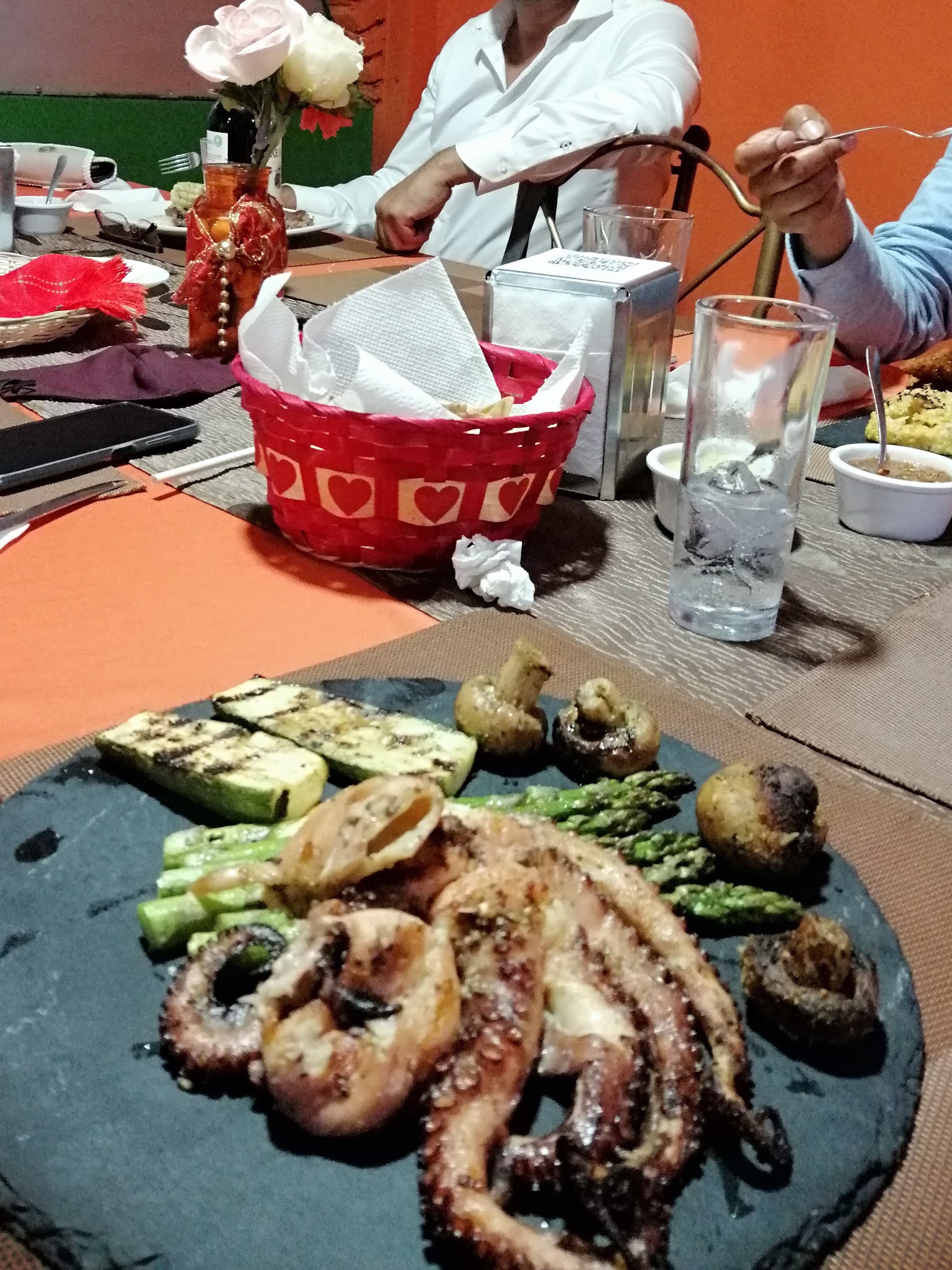 El grill de charly image 5