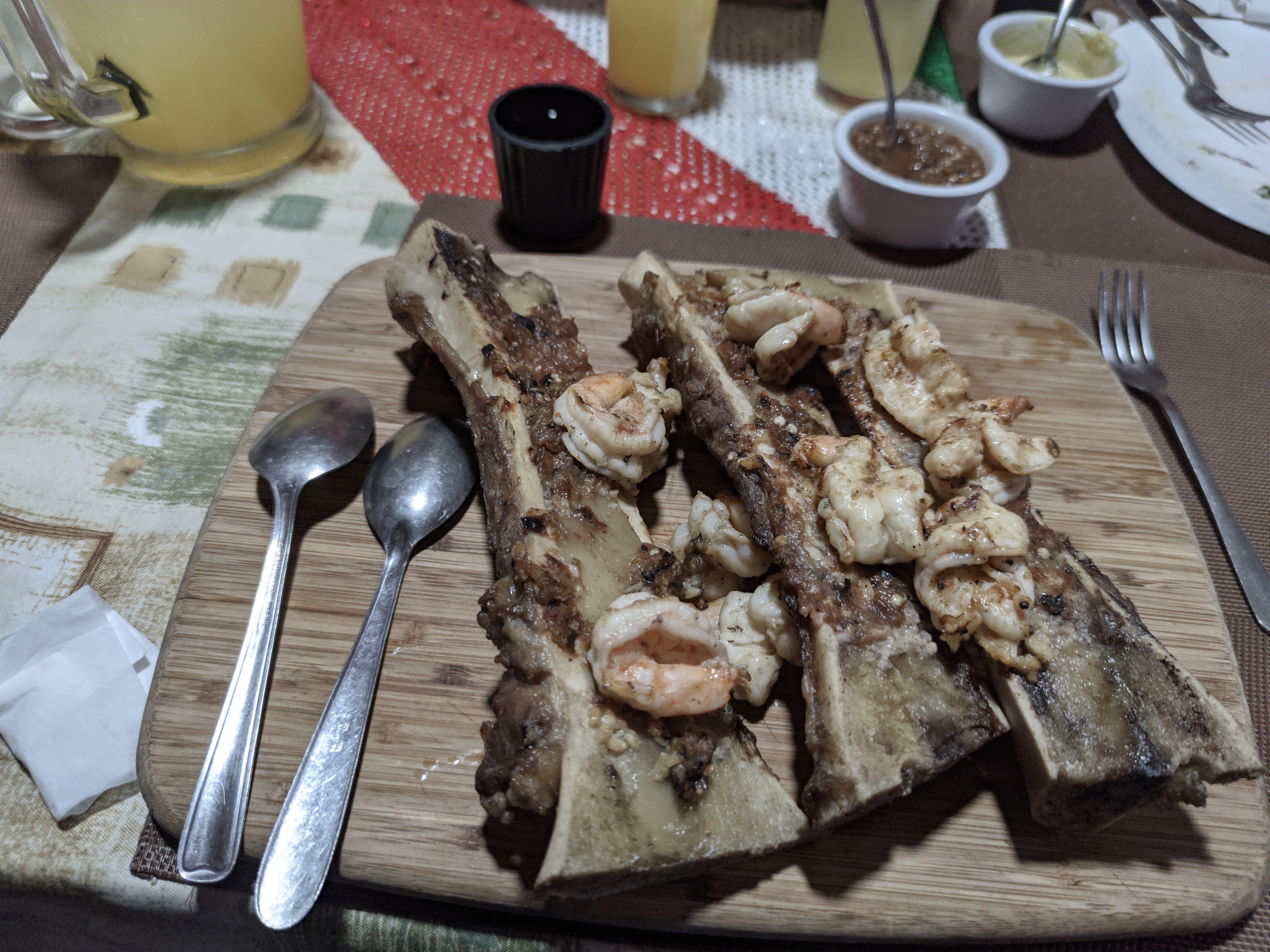 El grill de charly image 7