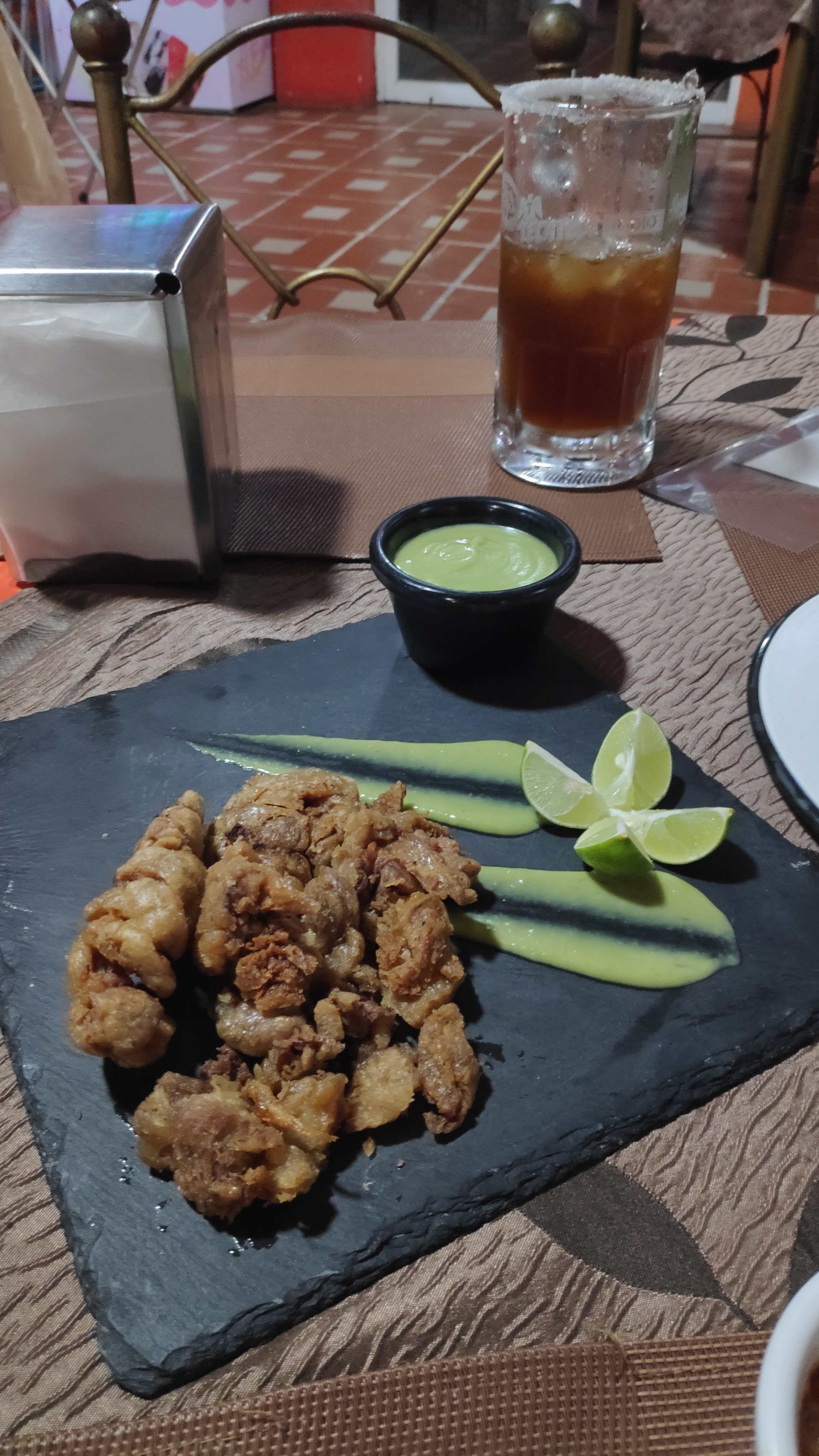 El grill de charly image 9