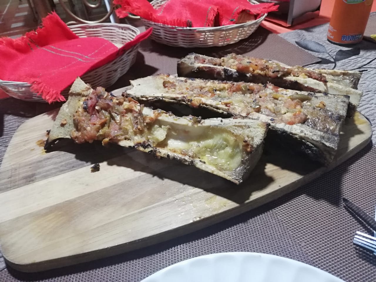 El grill de charly image 10