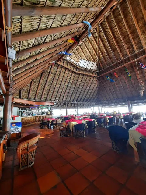 Sotavento Restaurant image 1
