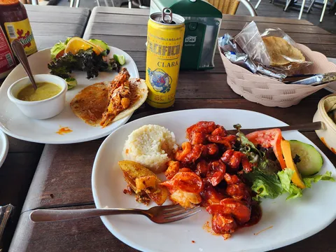 Sotavento Restaurant image 2