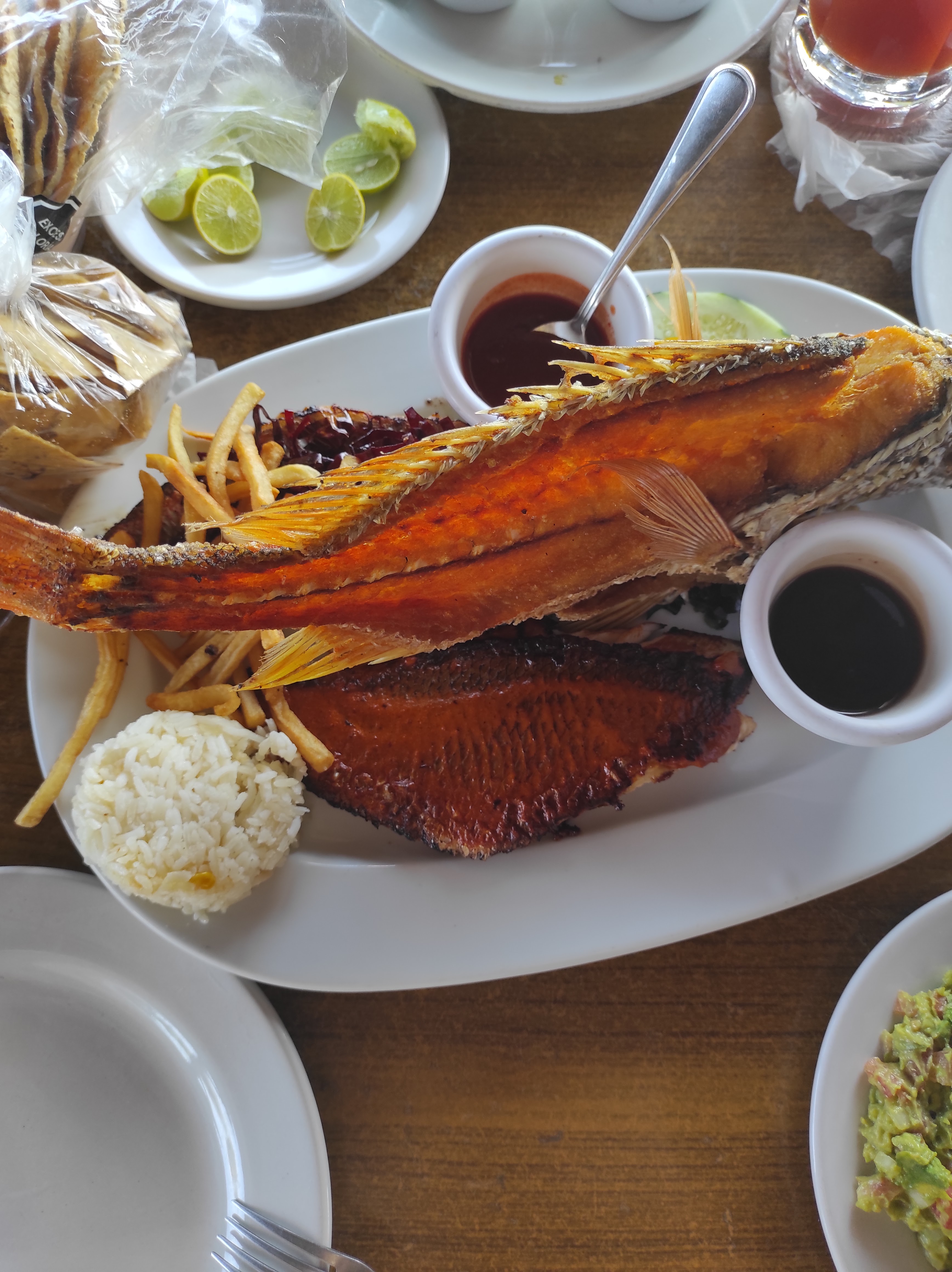 Sotavento Restaurant image 9