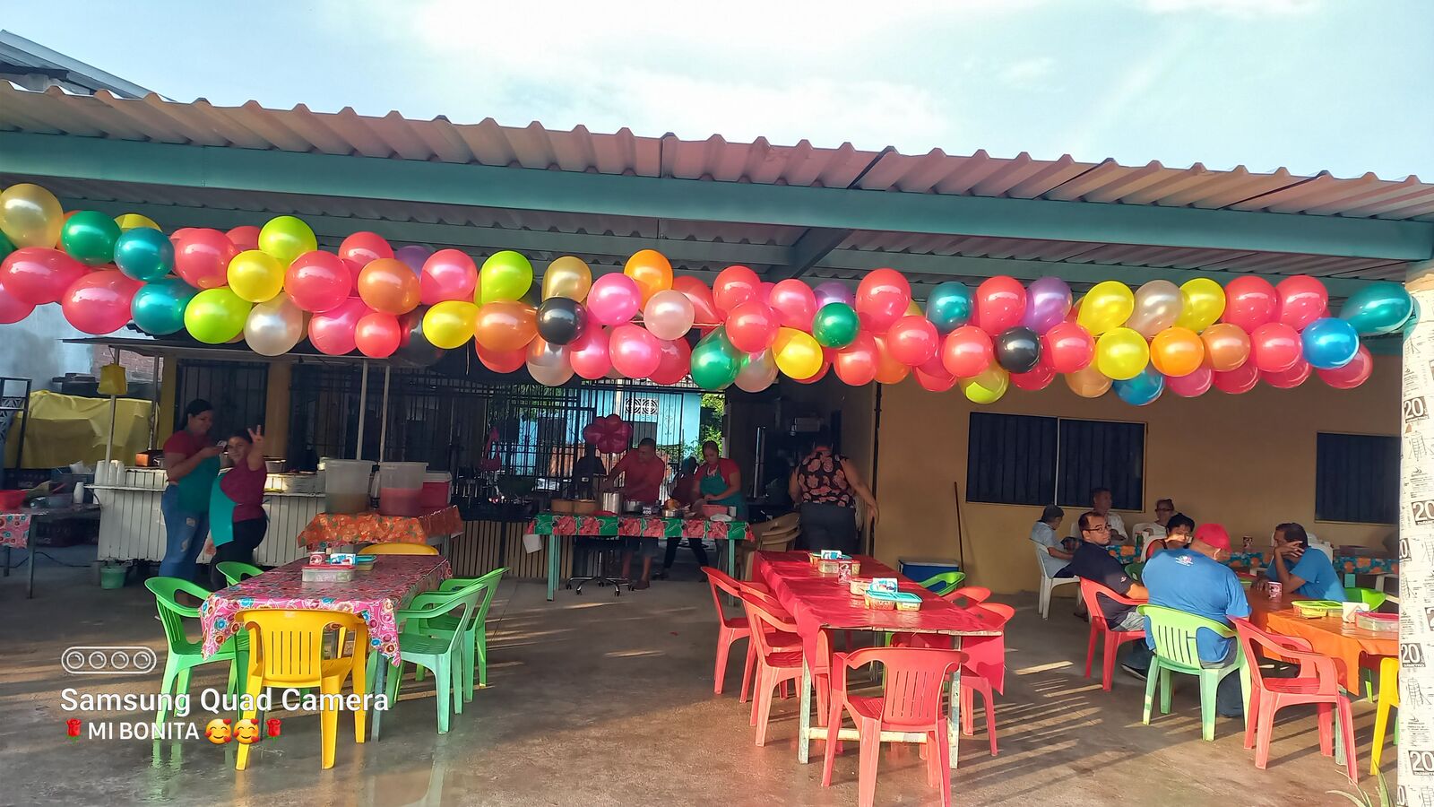 Taqueria El Diablito image 1