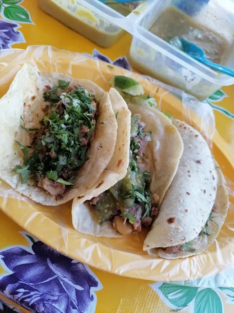 Taqueria El Diablito image 2