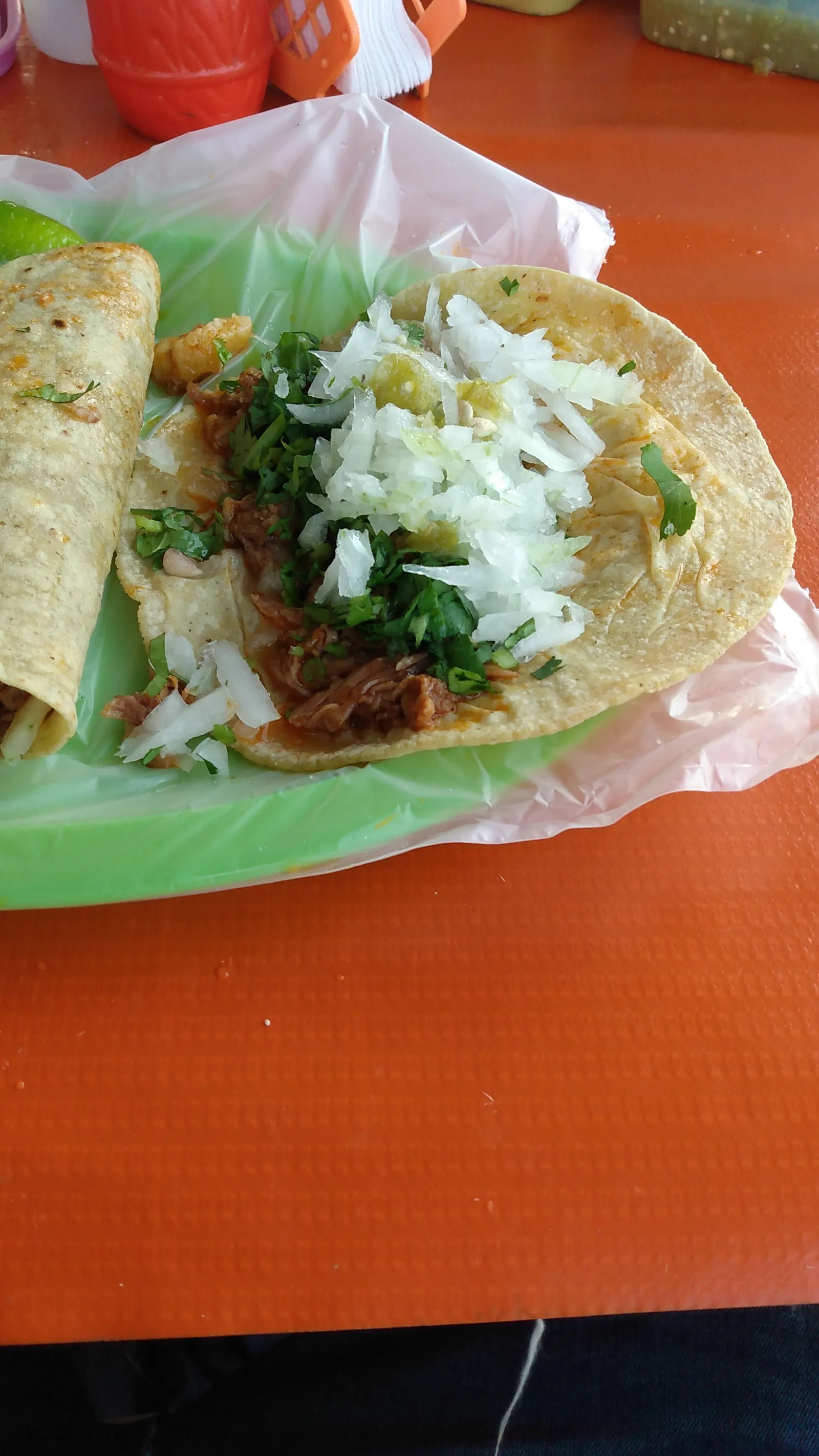 Taqueria El Diablito image 3