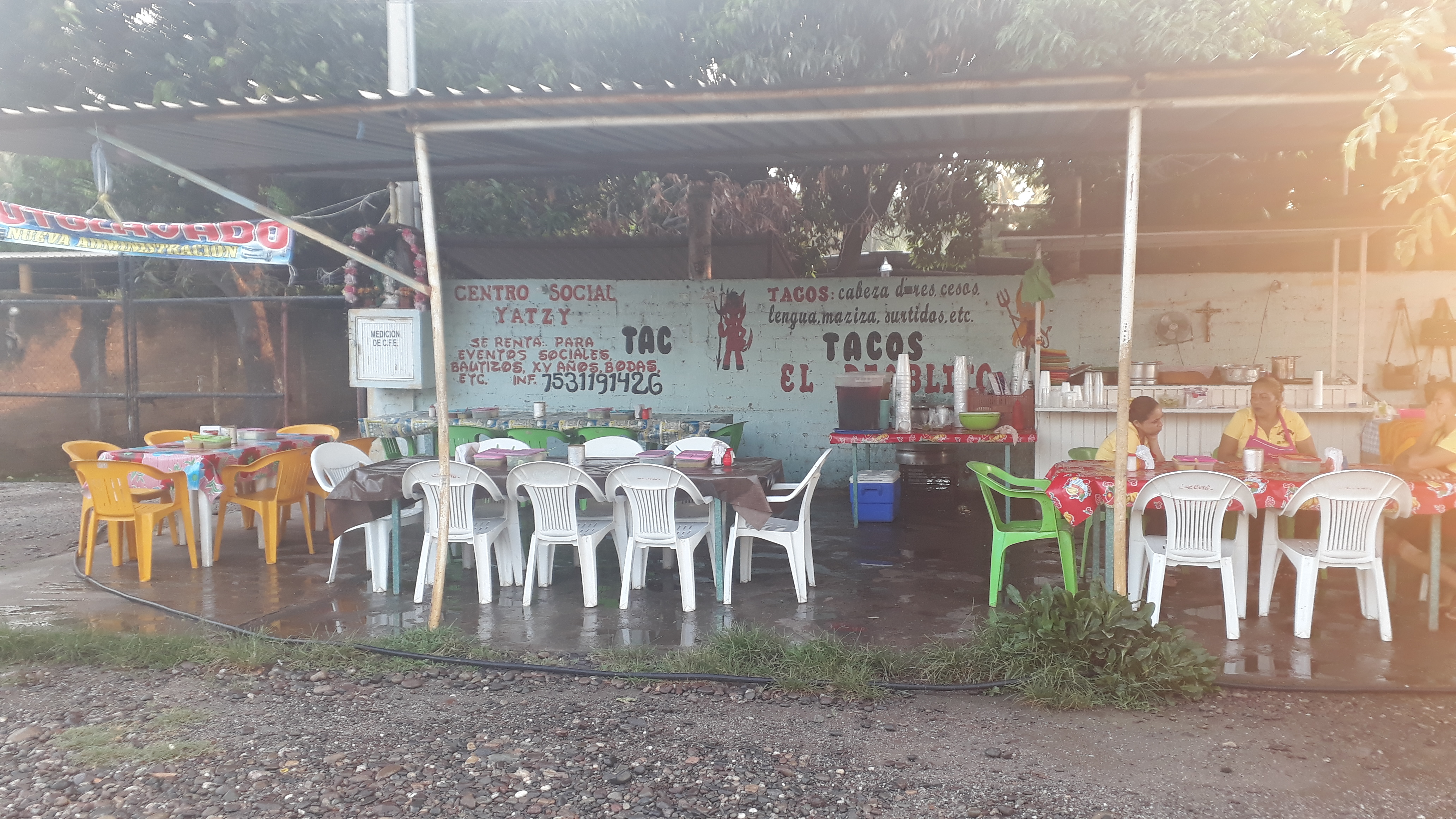 Taqueria El Diablito image 4