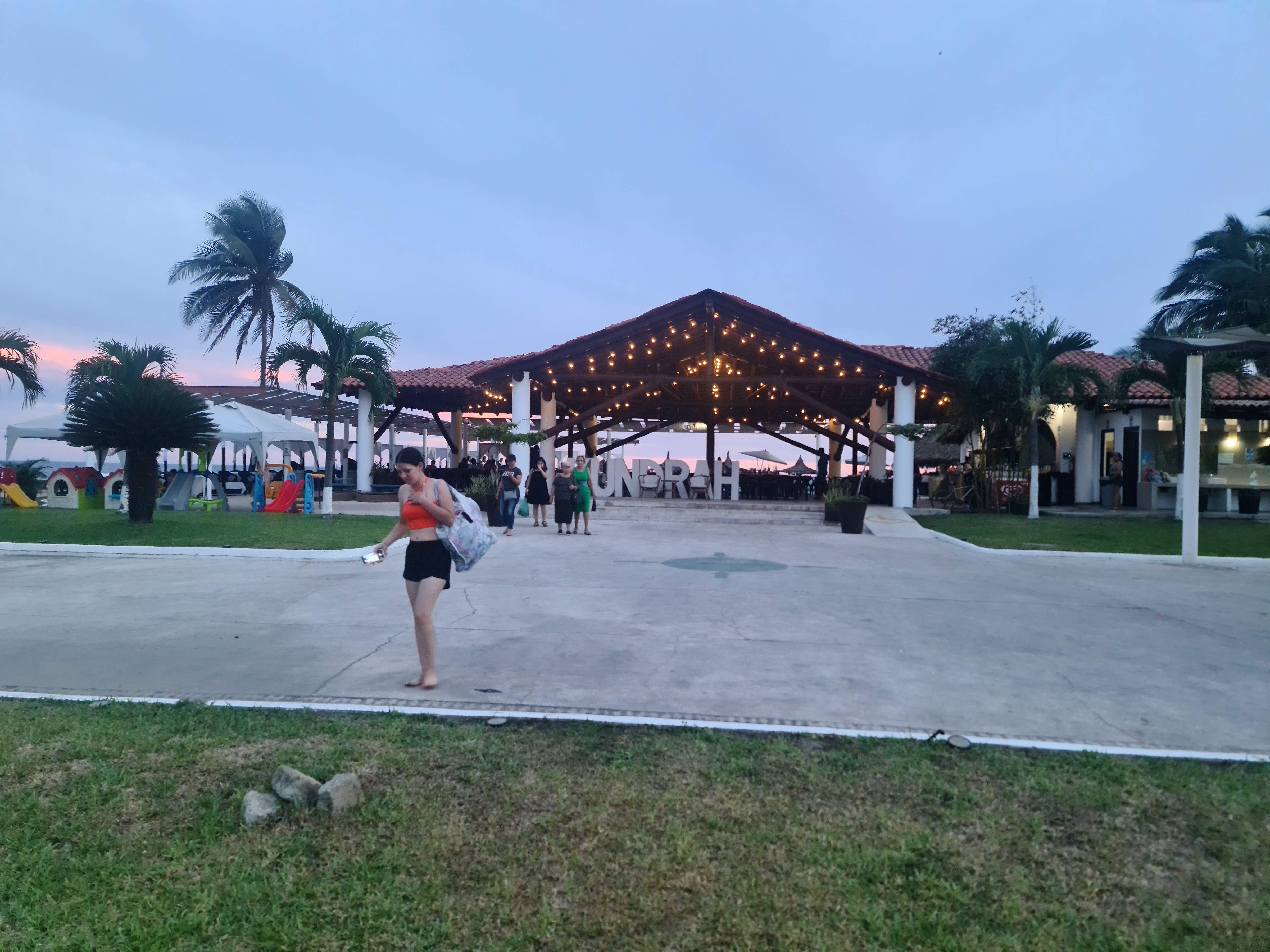 Kundráh by Casablanca image 10