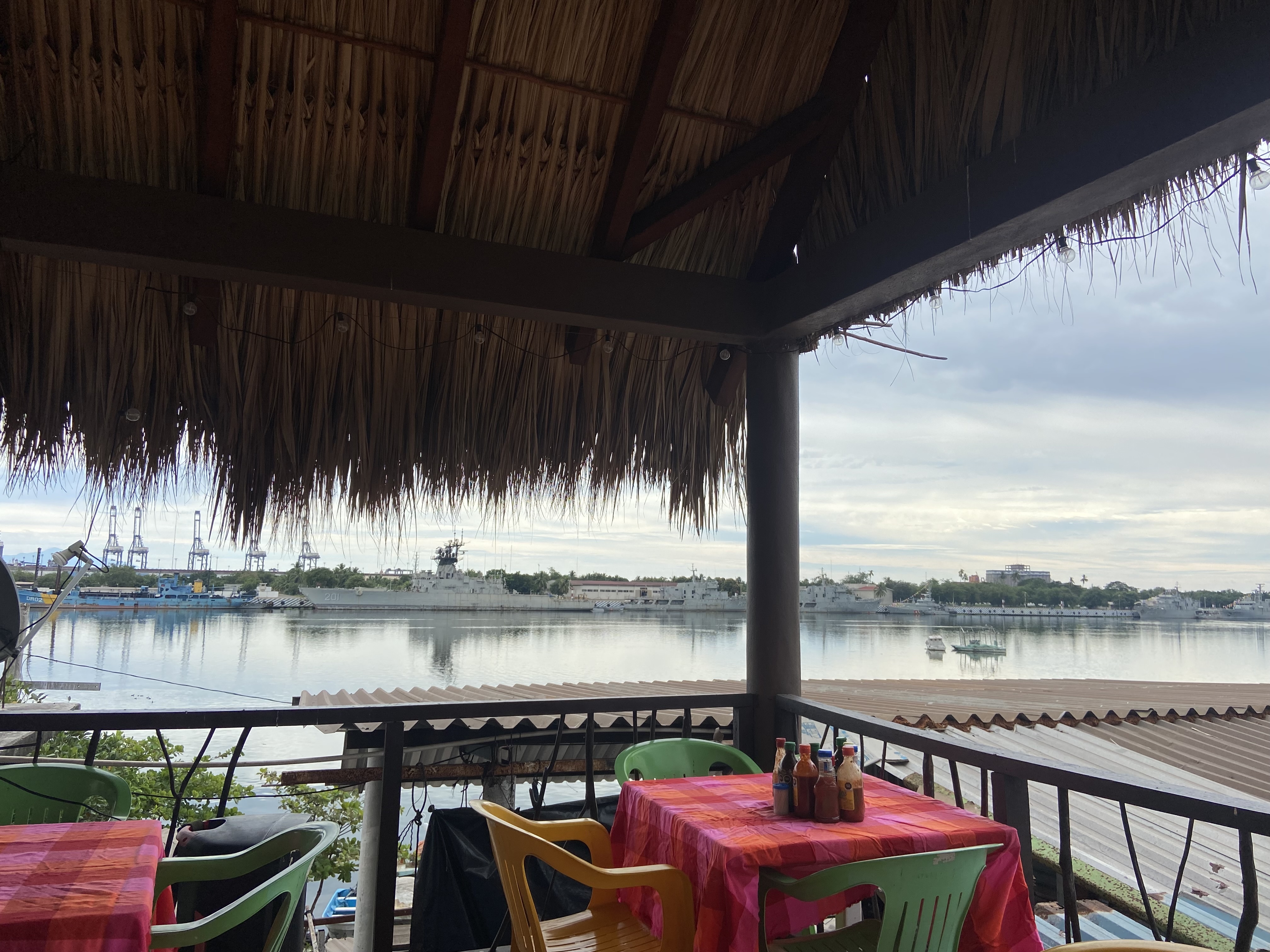 Mariscos El Cazador image 1